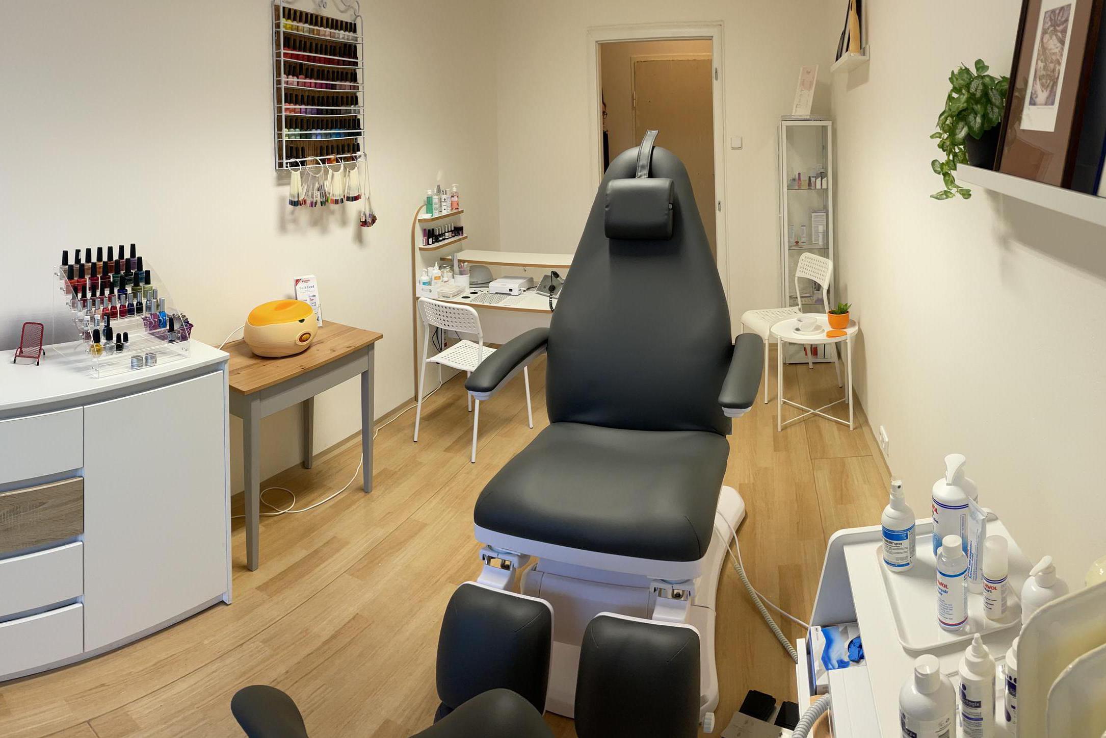 Helanails nehtové studio