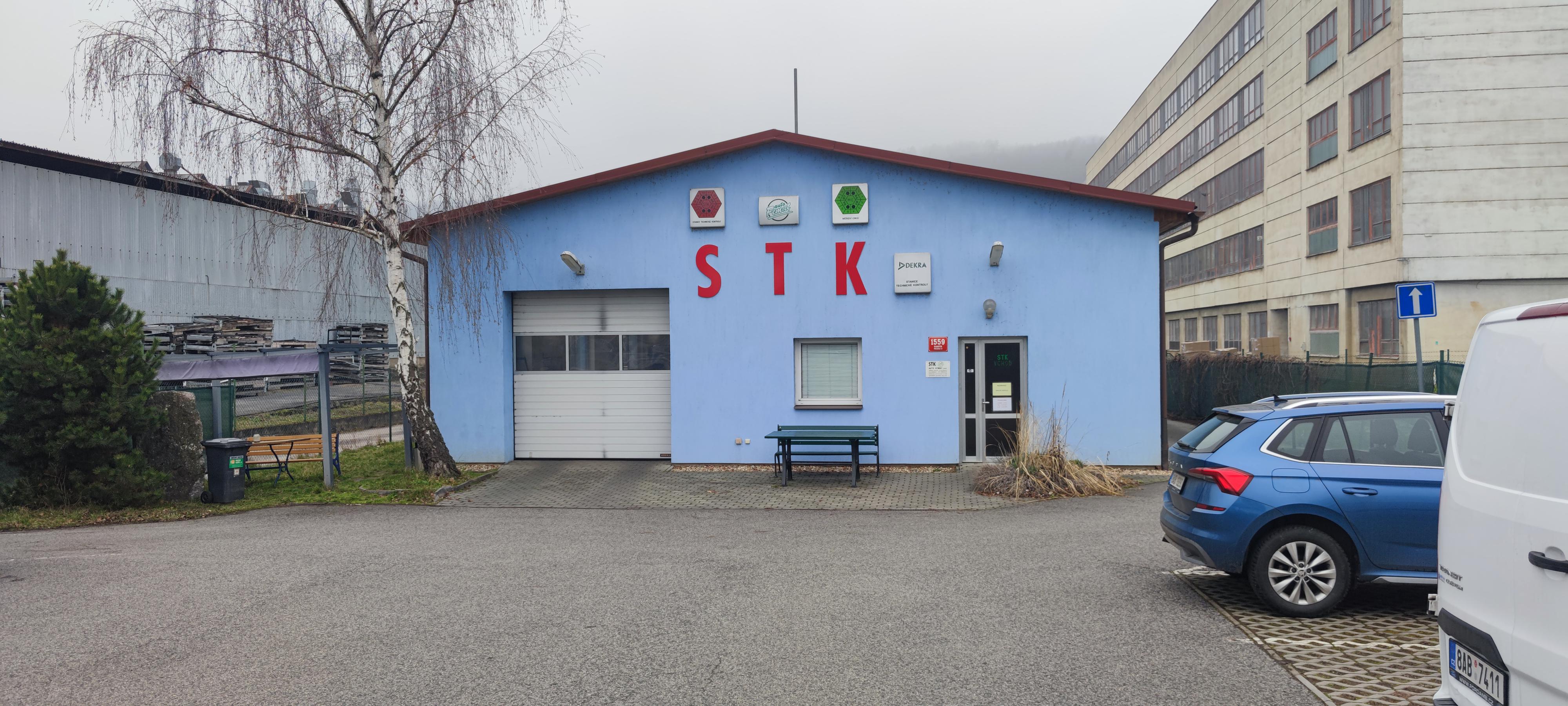 AUTO FEMAT, s.r.o. foto 1