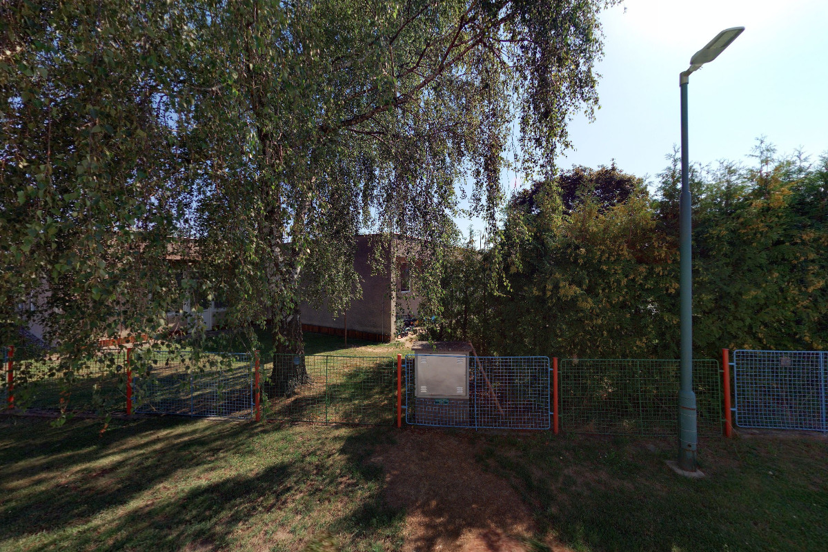 Mateřská škola Turkovice, okres Pardubice