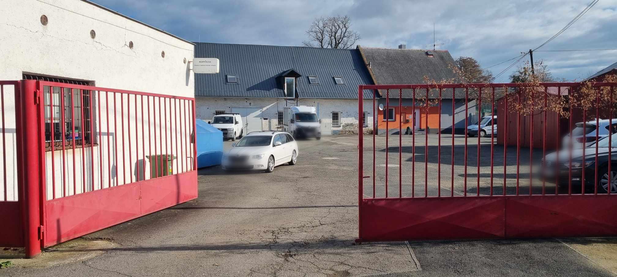 Prusek servis s.r.o. foto 1