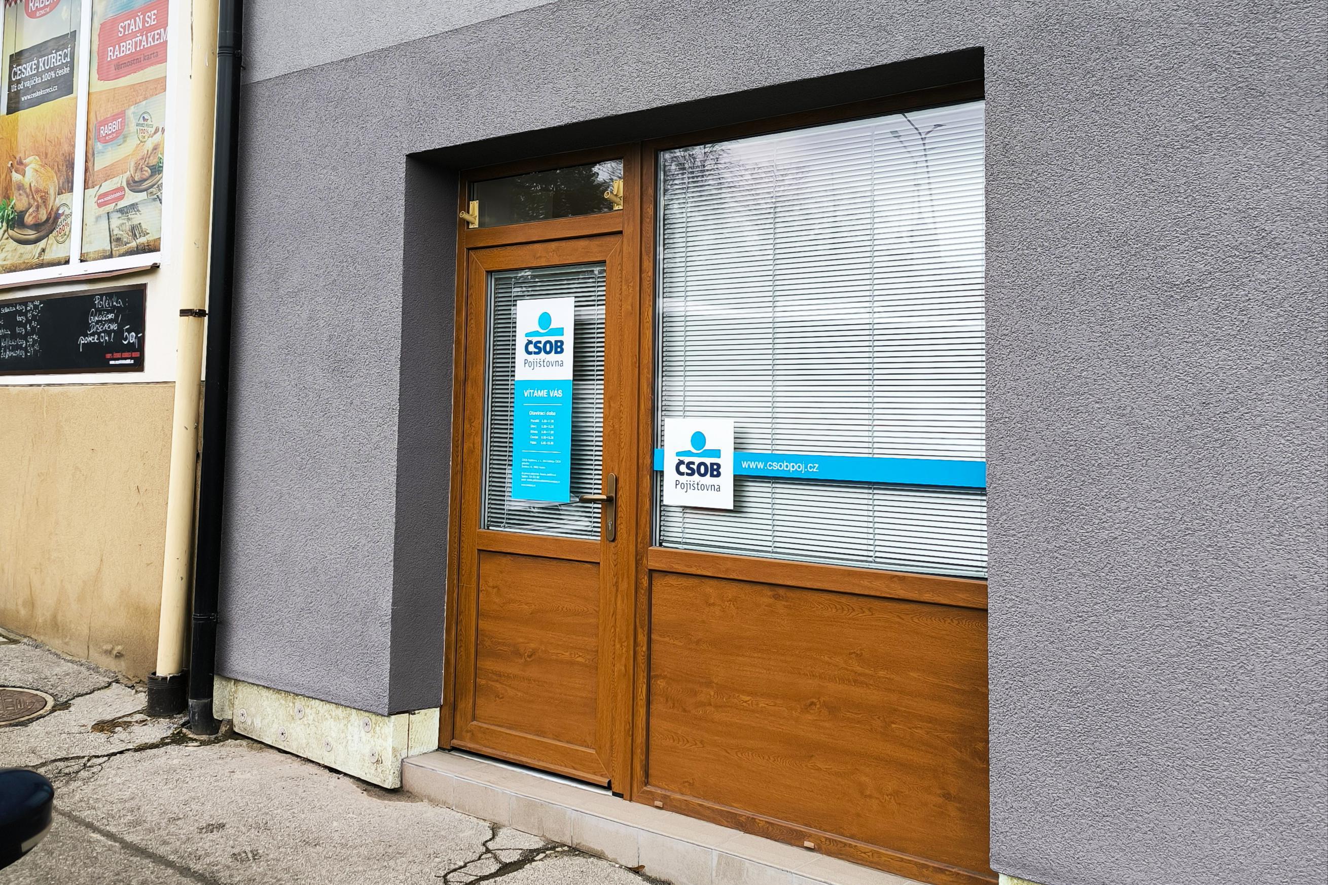 ČSOB Pojišťovna