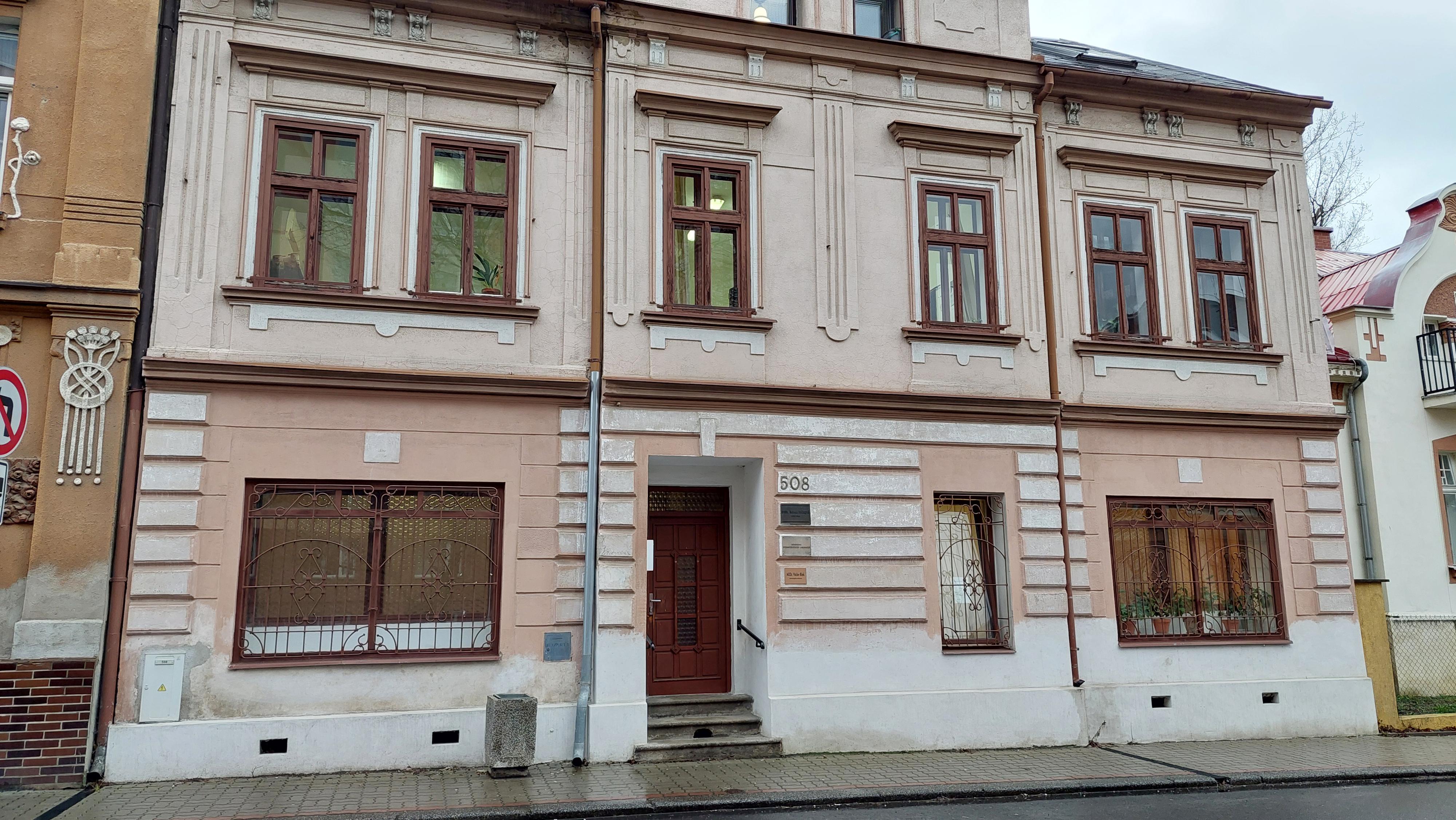 Stomatologická ordinace foto 2