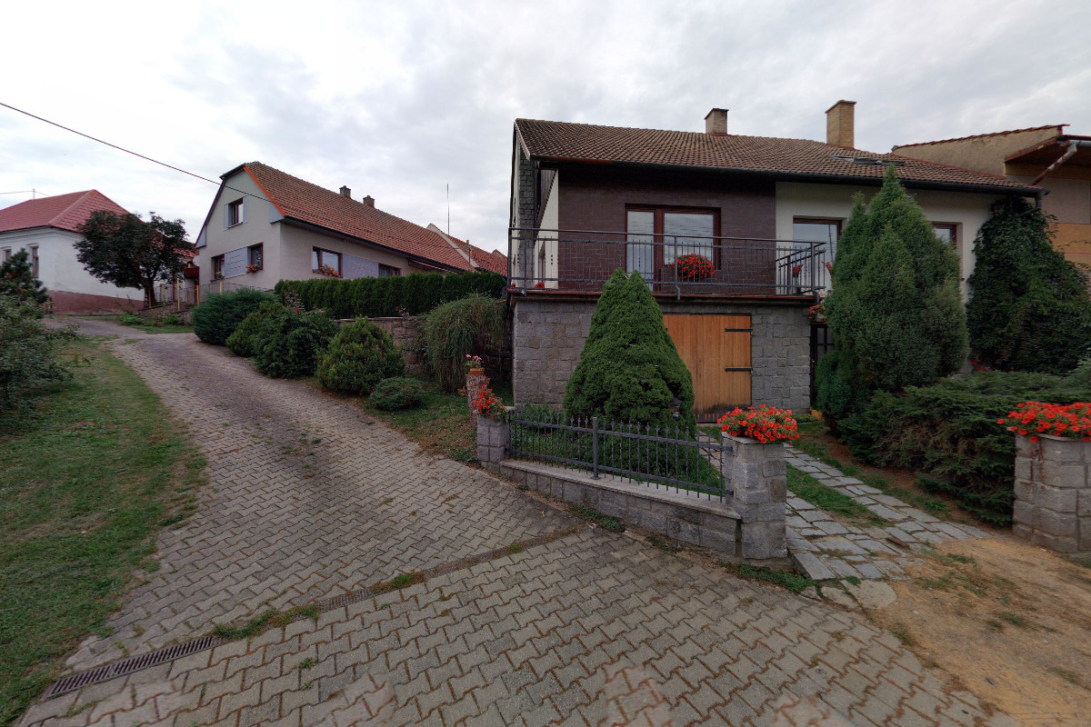 Ing. Jana Necidová - NEKO TOUR foto 2