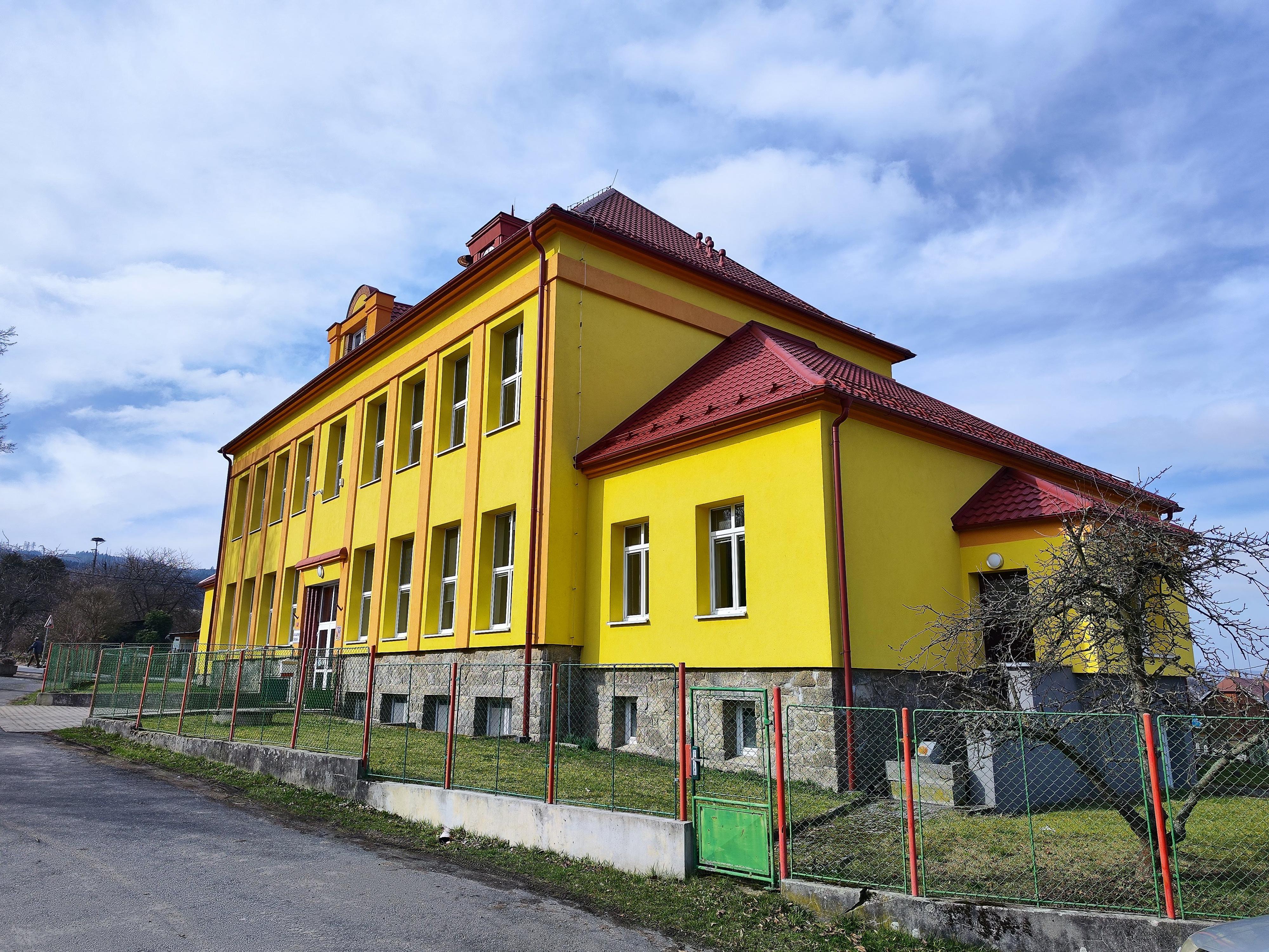 ZŠ Chodov foto 4
