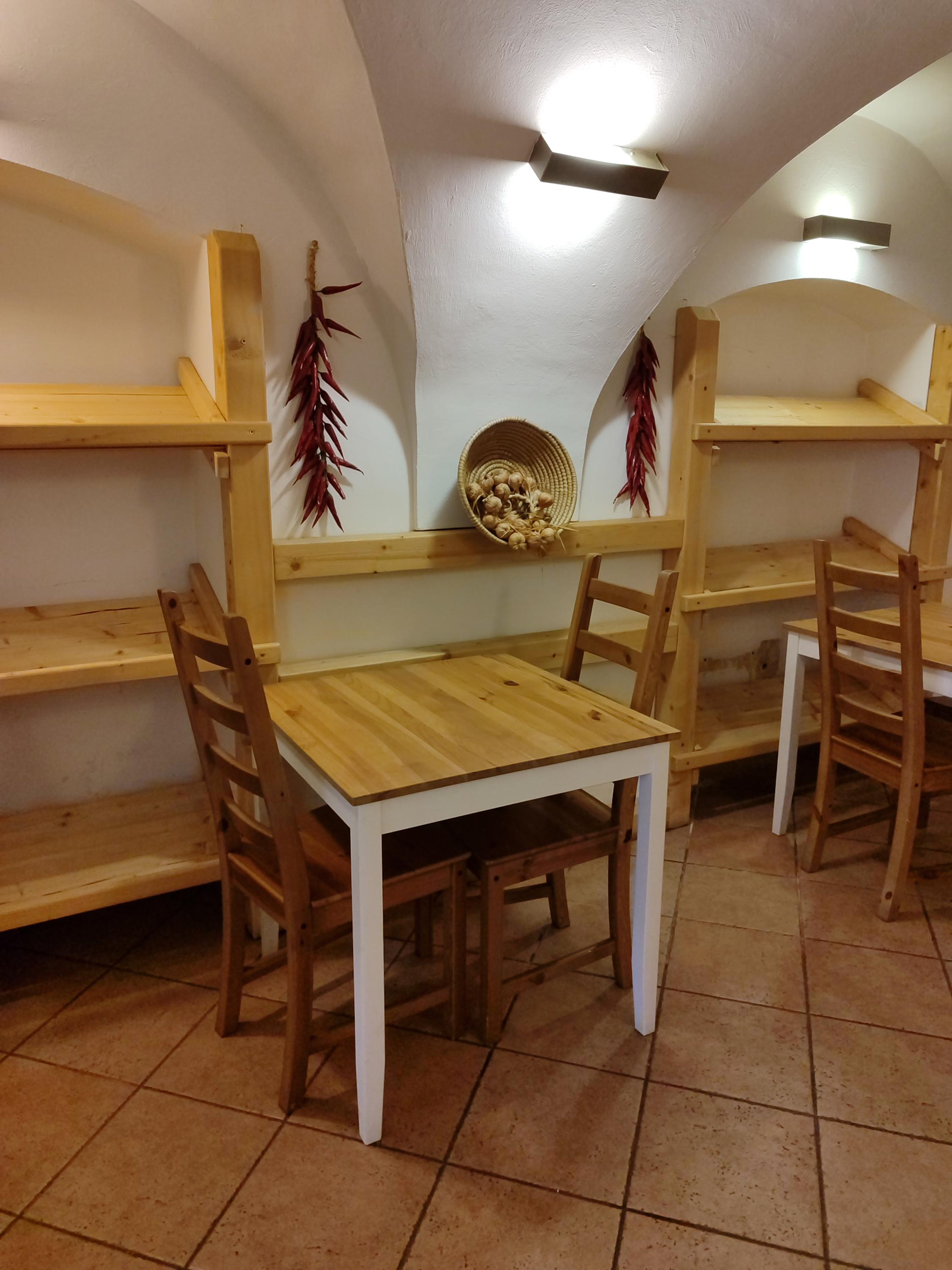 Bistro Sansib foto 2
