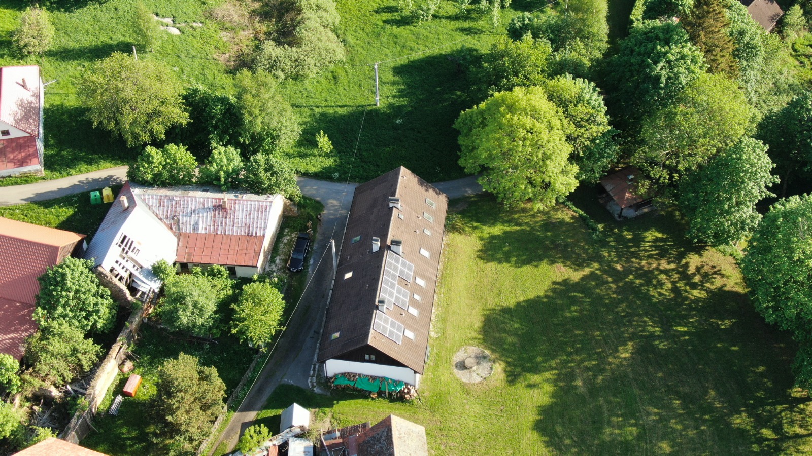 Penzion Na Výsluní foto 3