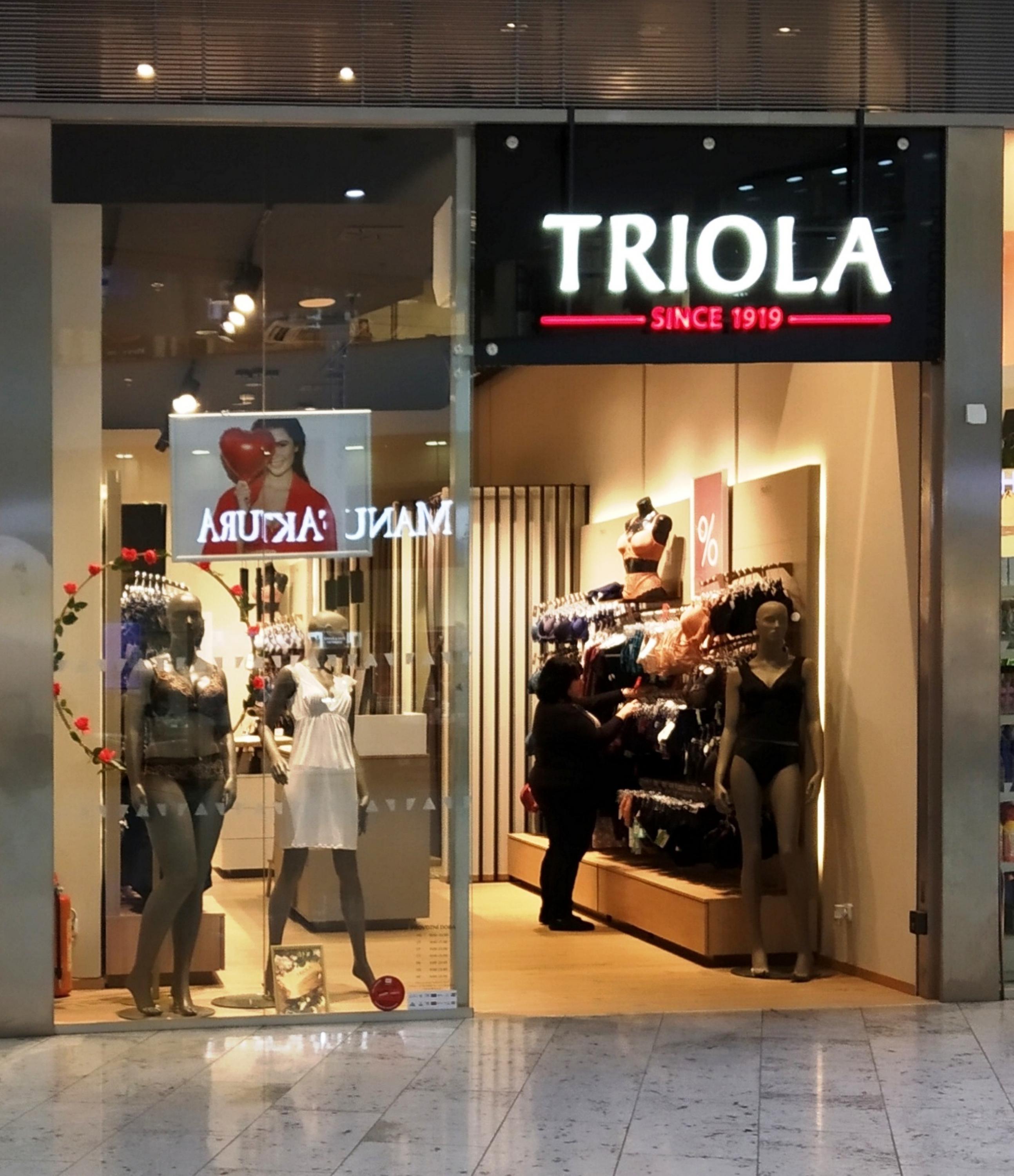 Triola foto 3