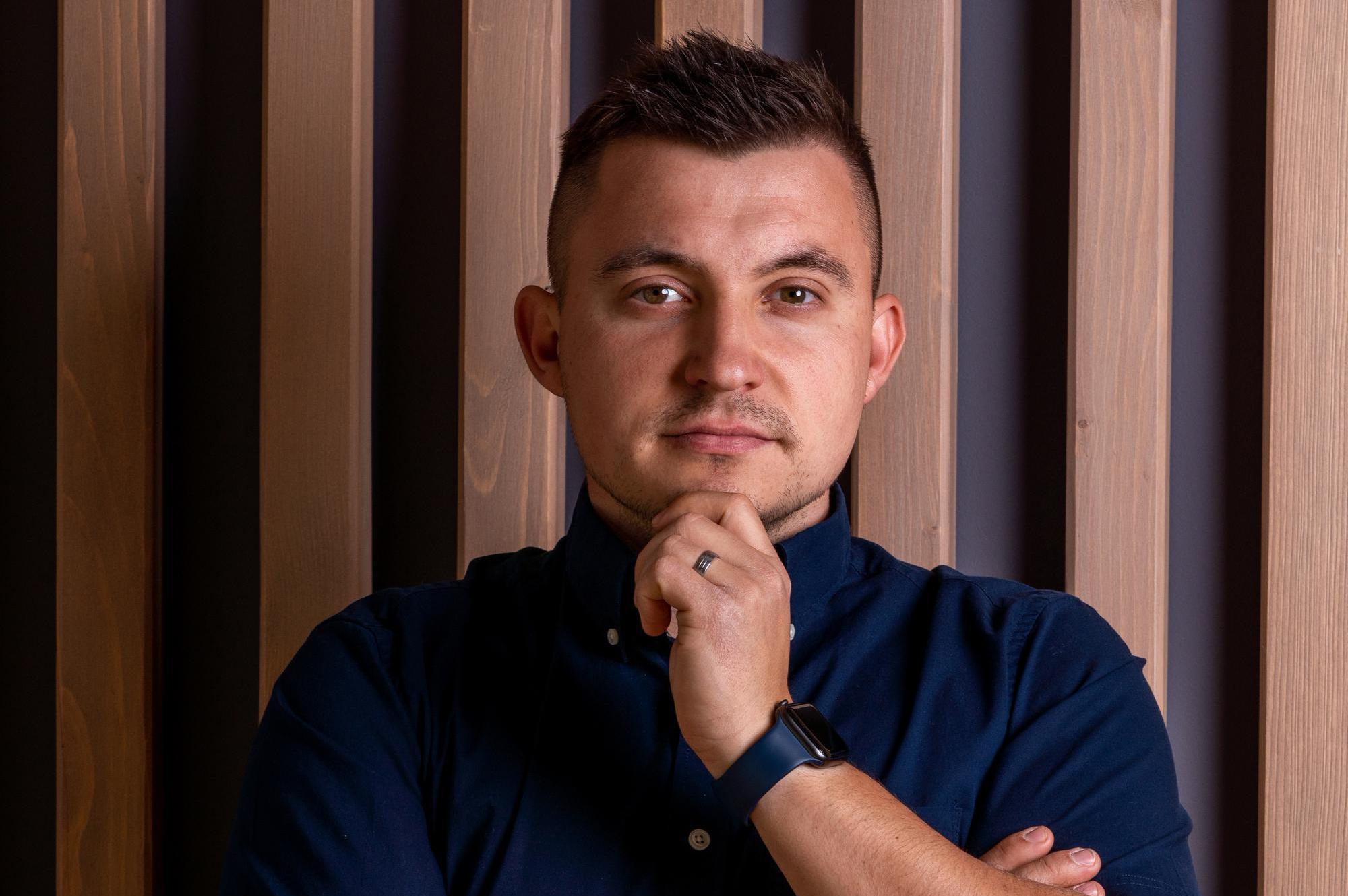 Michal Miško - Váš realiťák