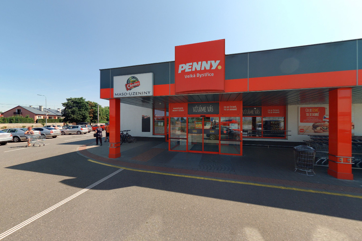 Beskydské uzeniny, a.s.