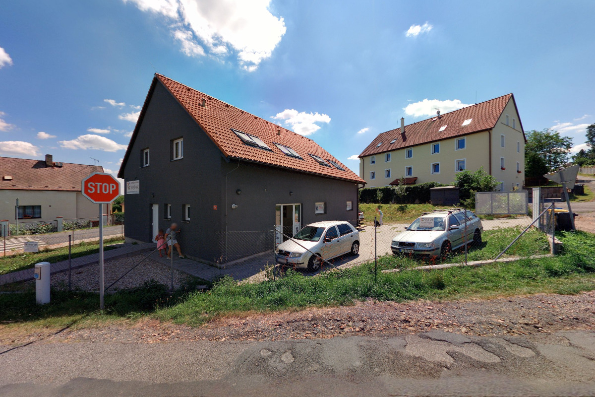 Veterinární klinika Na Vrškách