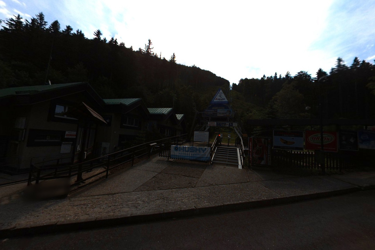 Nabíjecí stanice pro elektrokola TOROLA