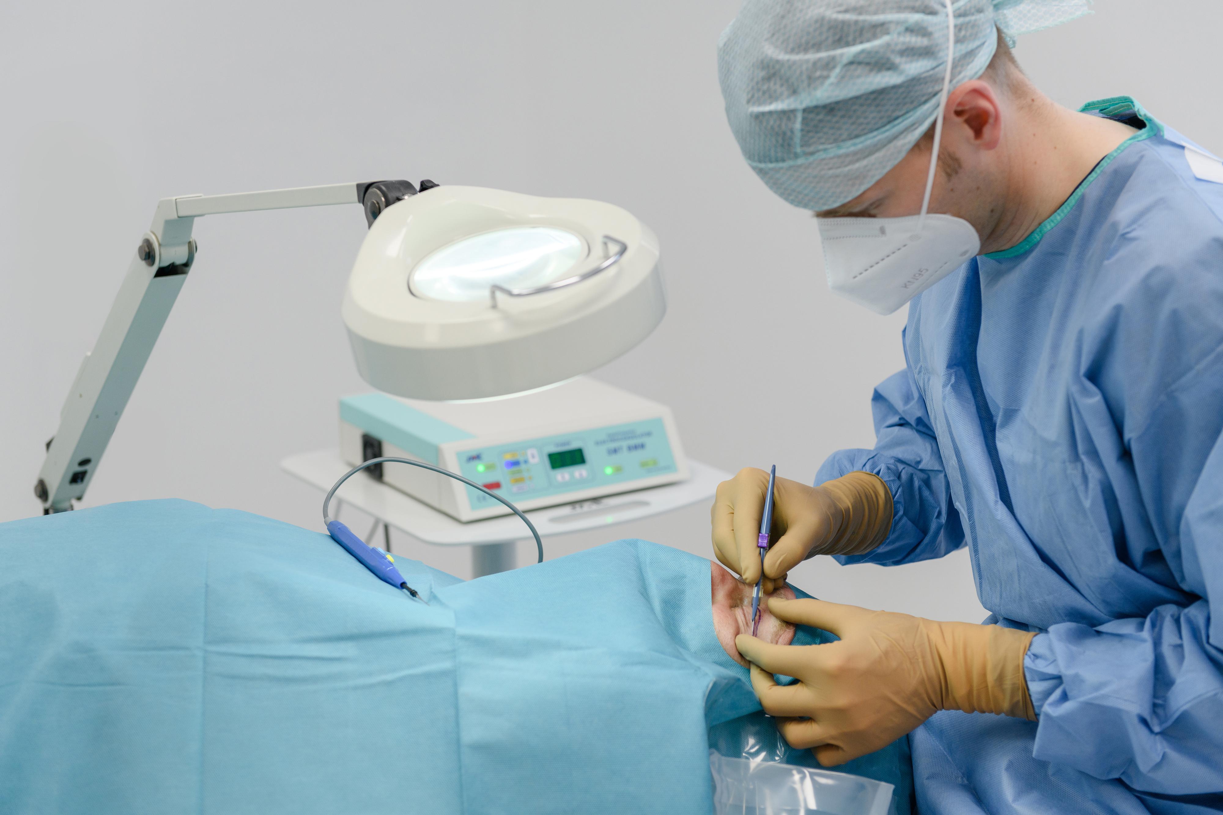 Okuloplastika.cz - Oční praxe MUDr. Jitka Kopecká foto 4