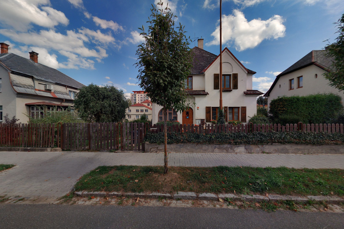 Ing. Petr Doleček - projektové práce