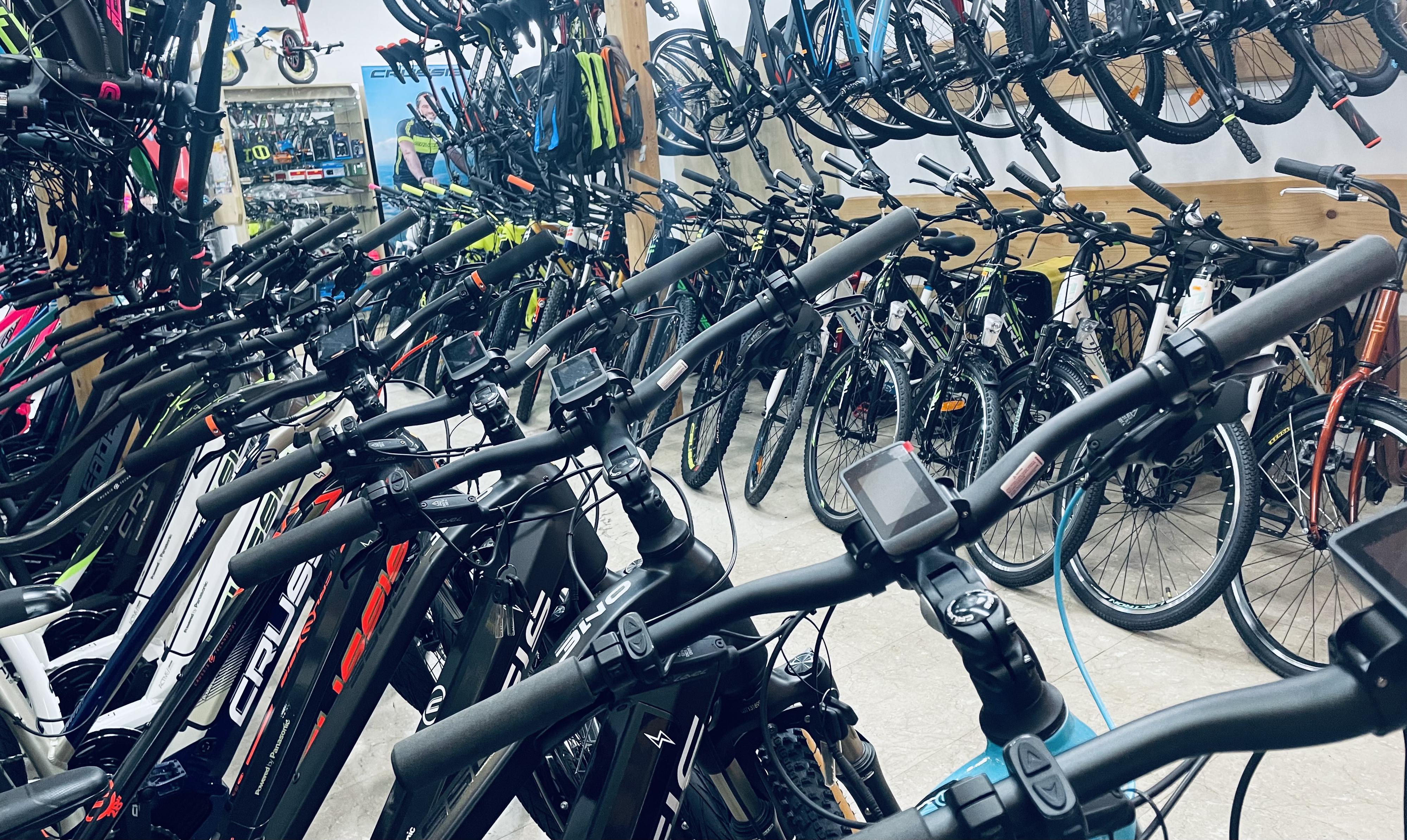 K - Bikes, spol. s r.o. foto 2