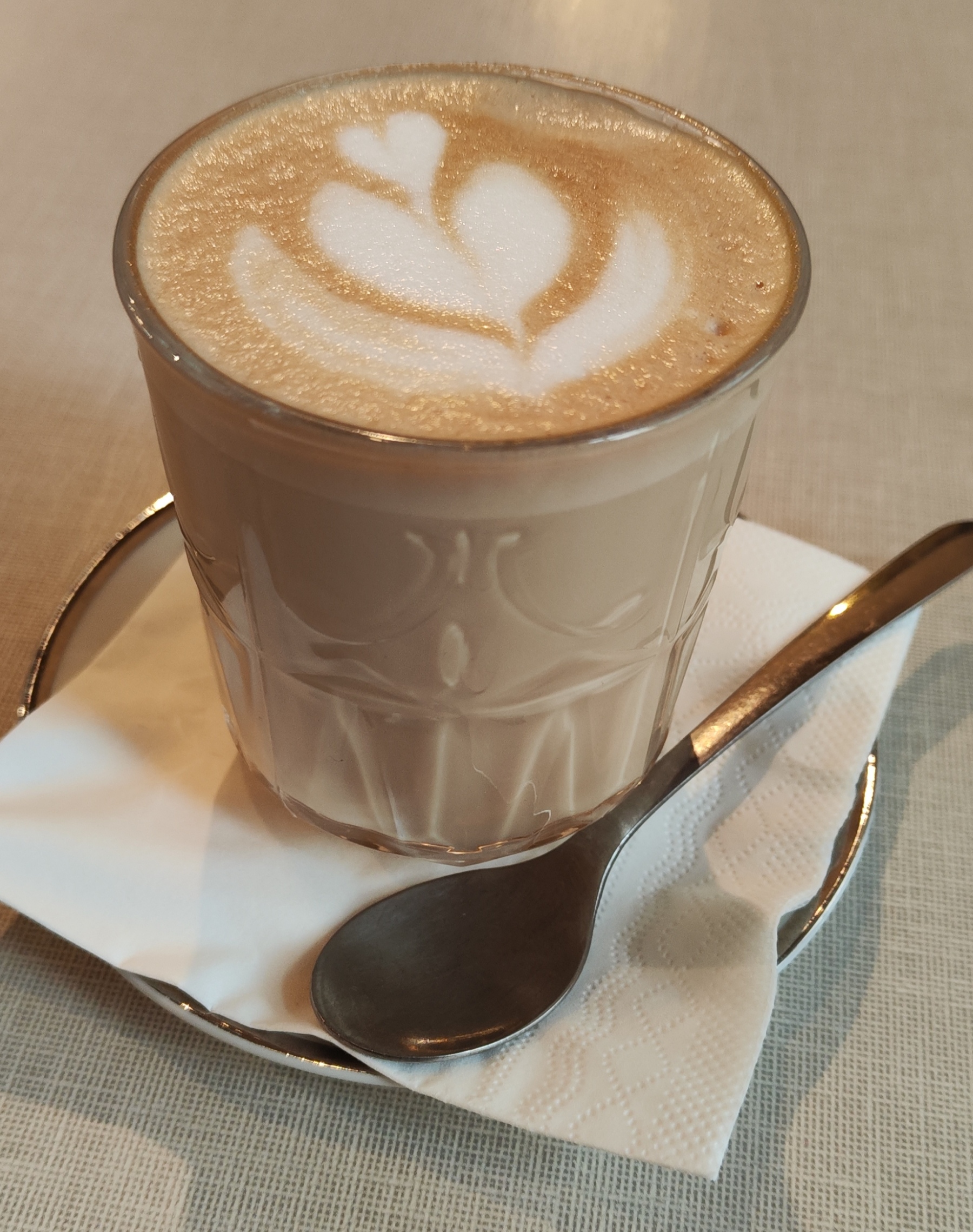 Café Regner foto 1