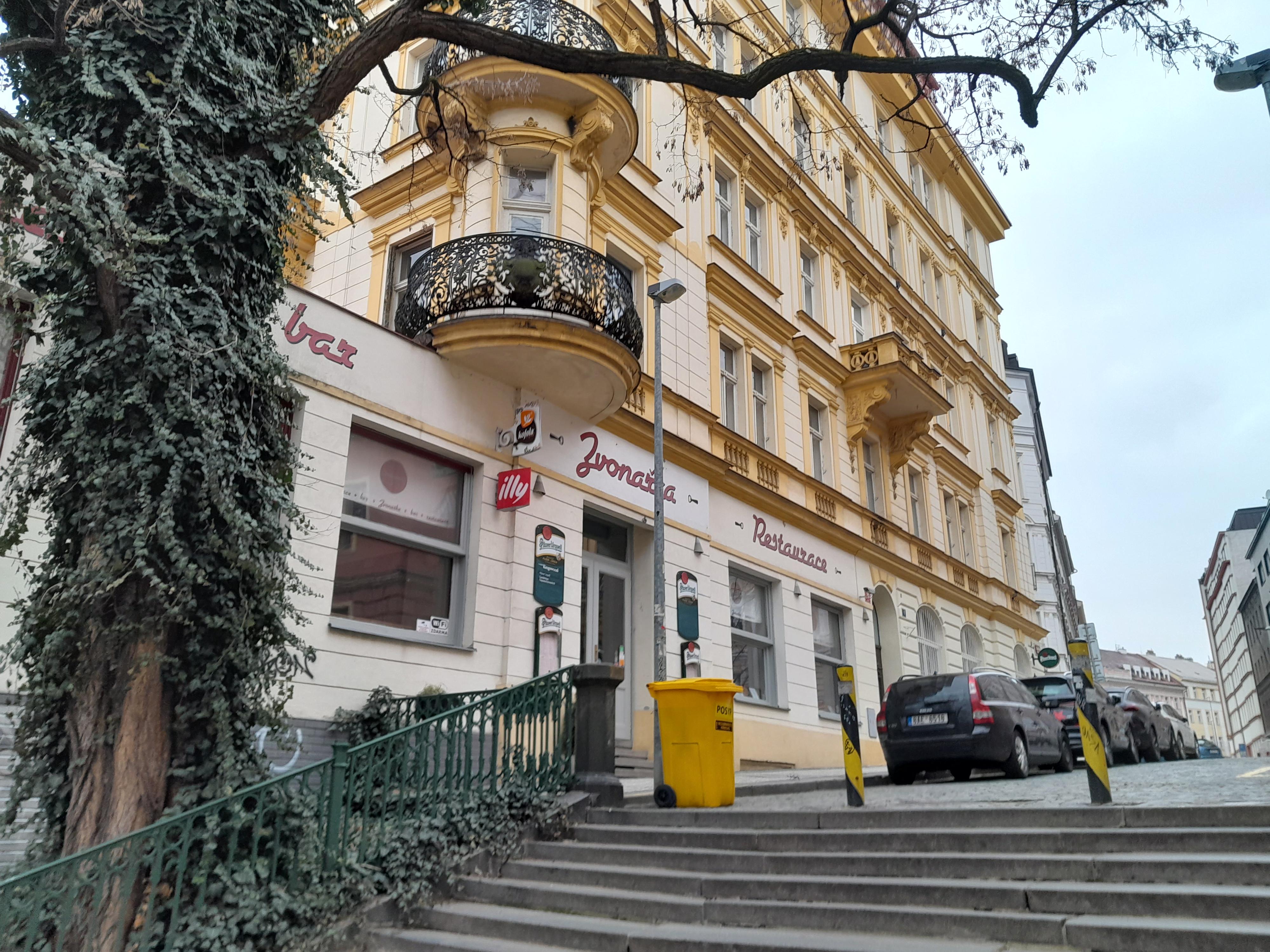 Restaurace Zvonařka foto 3