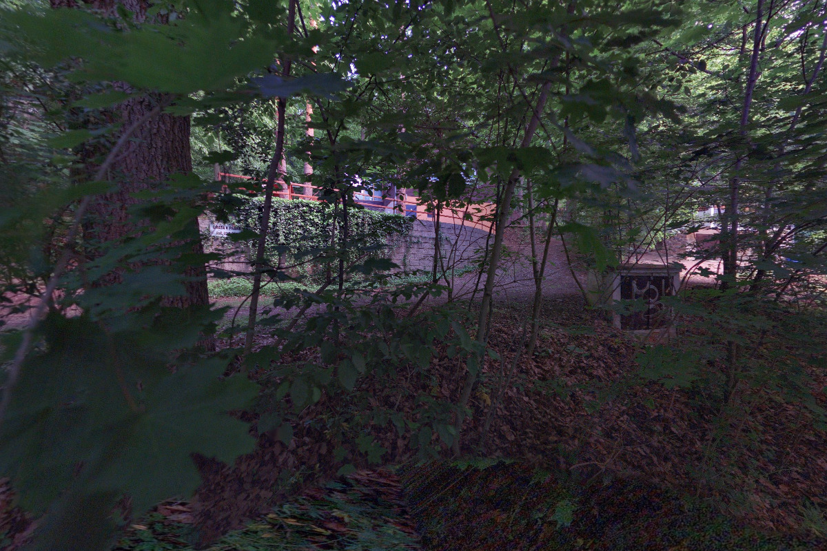 Chata Kopaninky - Bítov