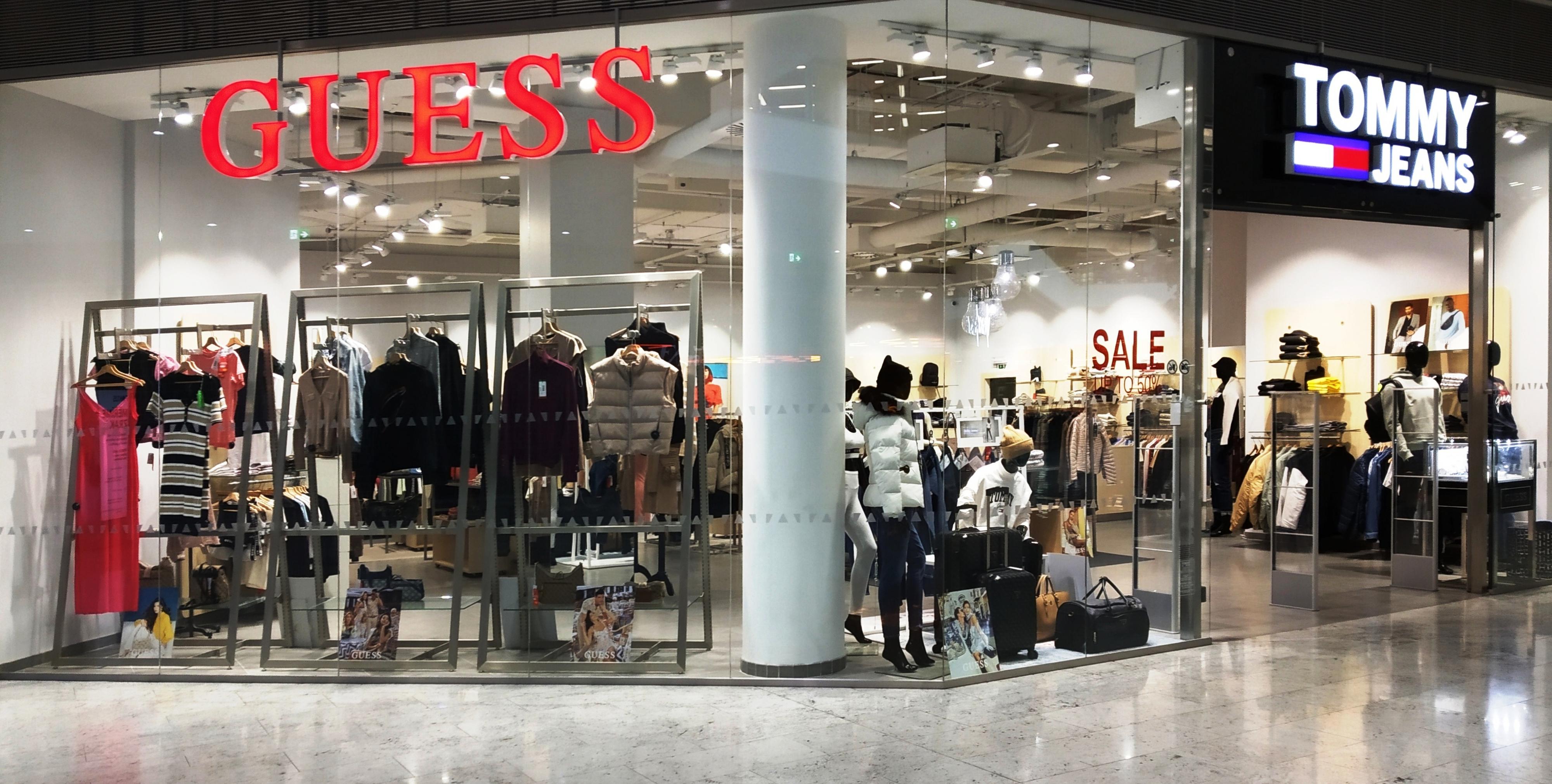 TOMMY JEANS - NELTEX cz foto 3