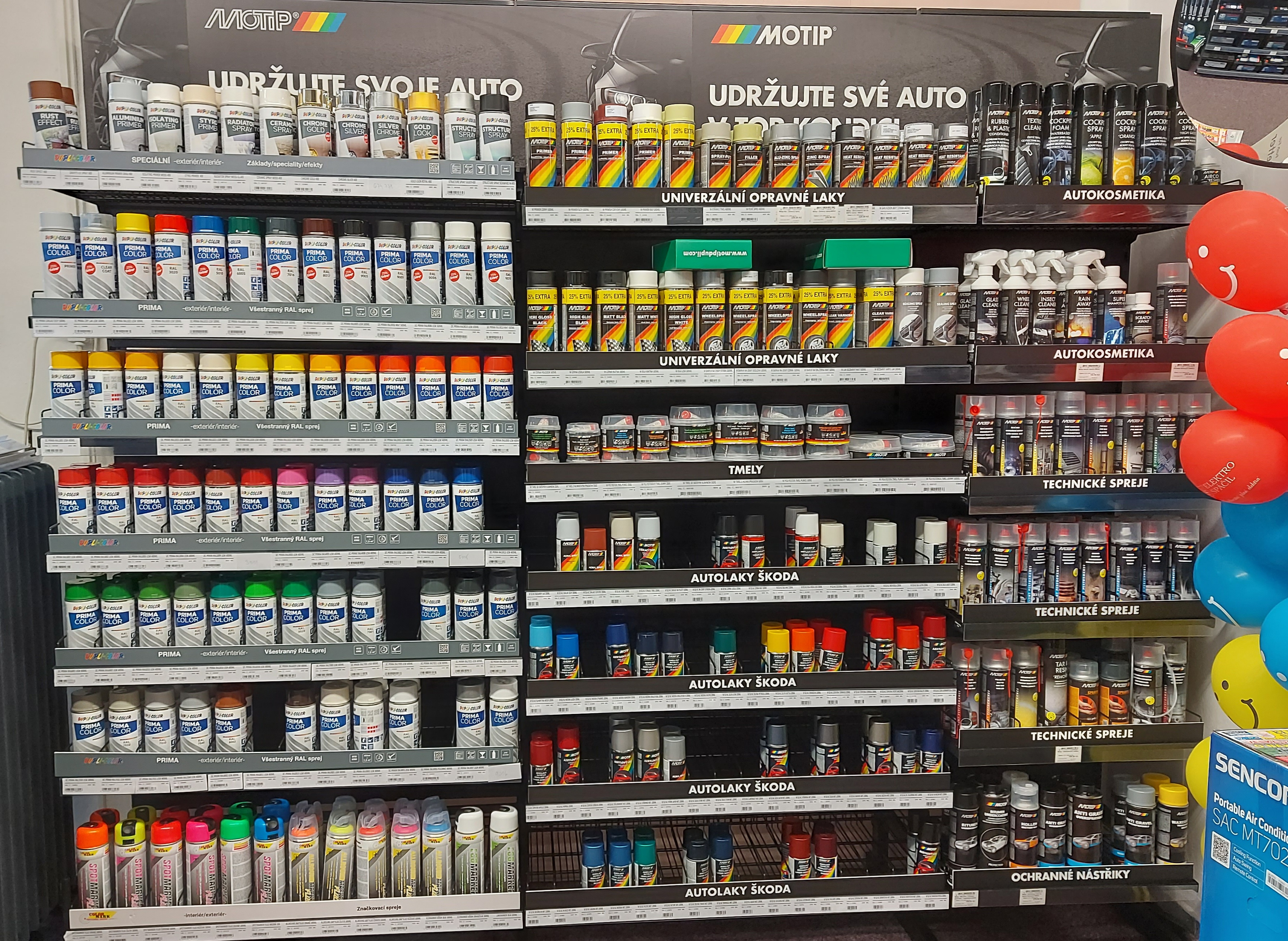 MS-Point, s.r.o. foto 5