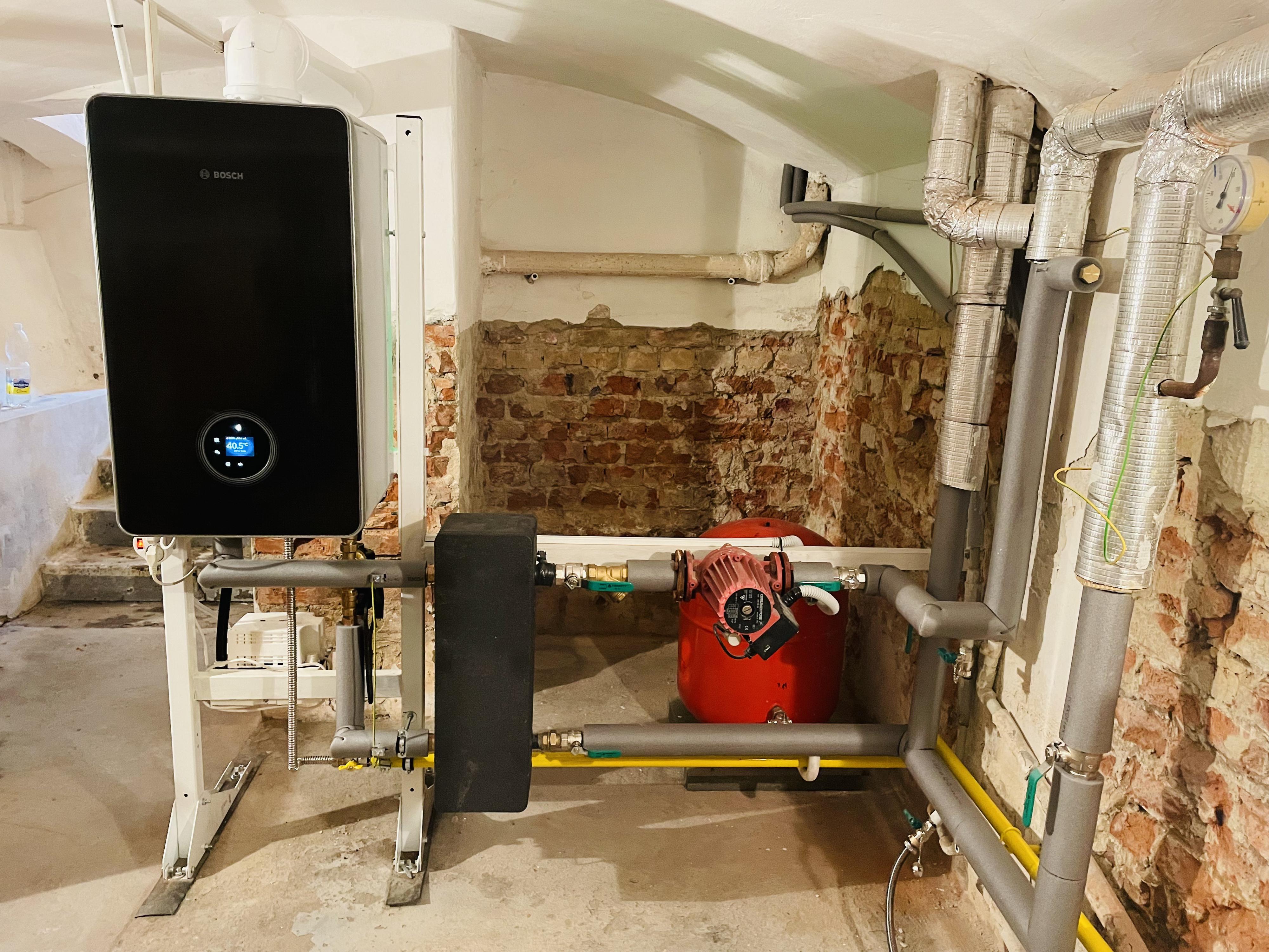 PLYNOSERVIS Jakub Dřímal foto 4