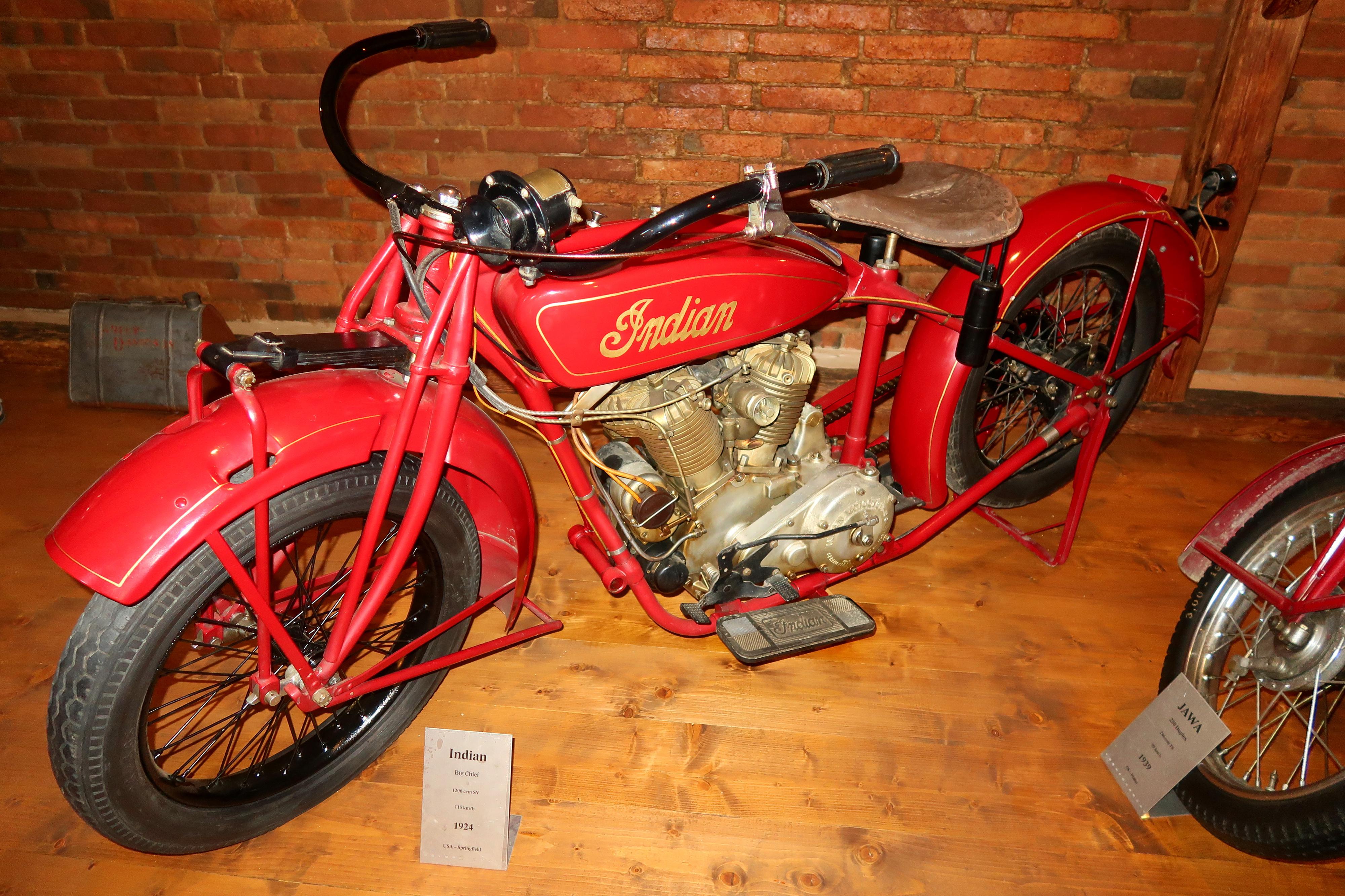 Museum veteránů - Zelenohorská pošta