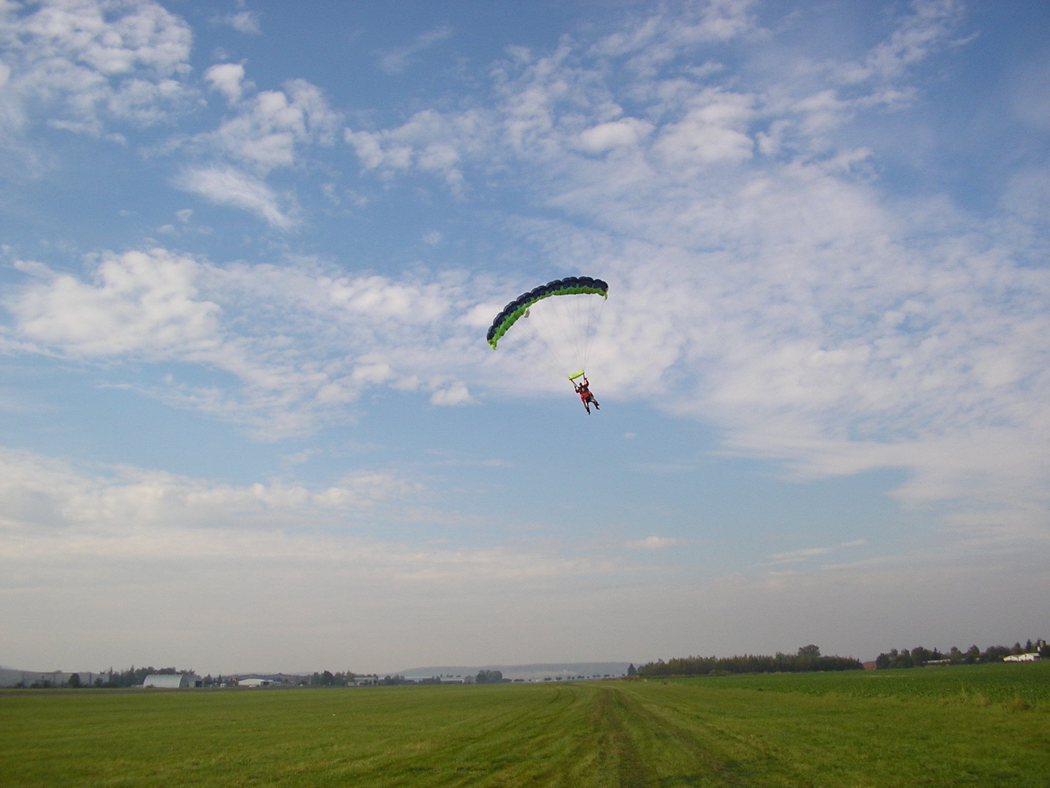 Letiště Hořovice foto 4