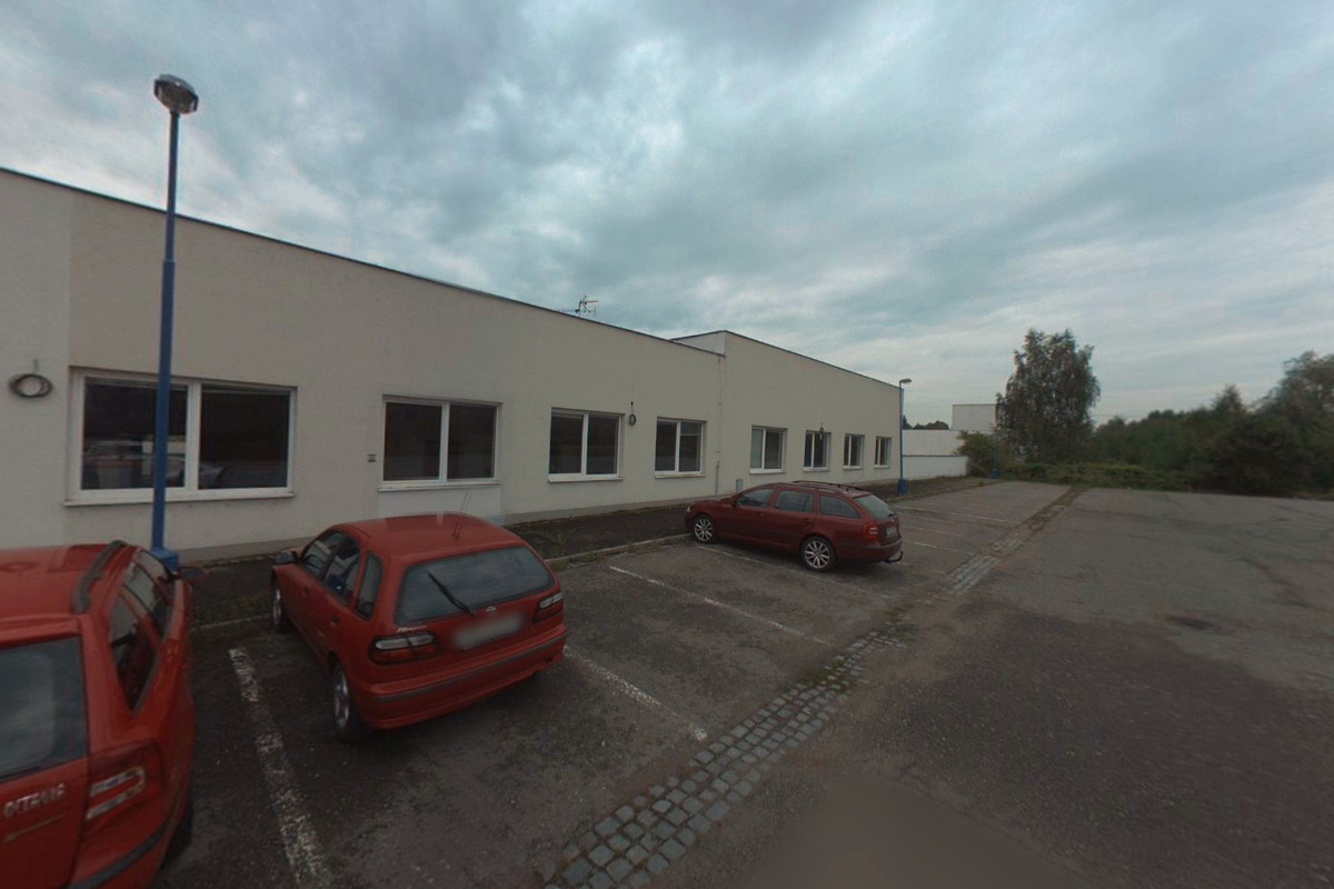 Raben Logistics Czech s.r.o. foto 5