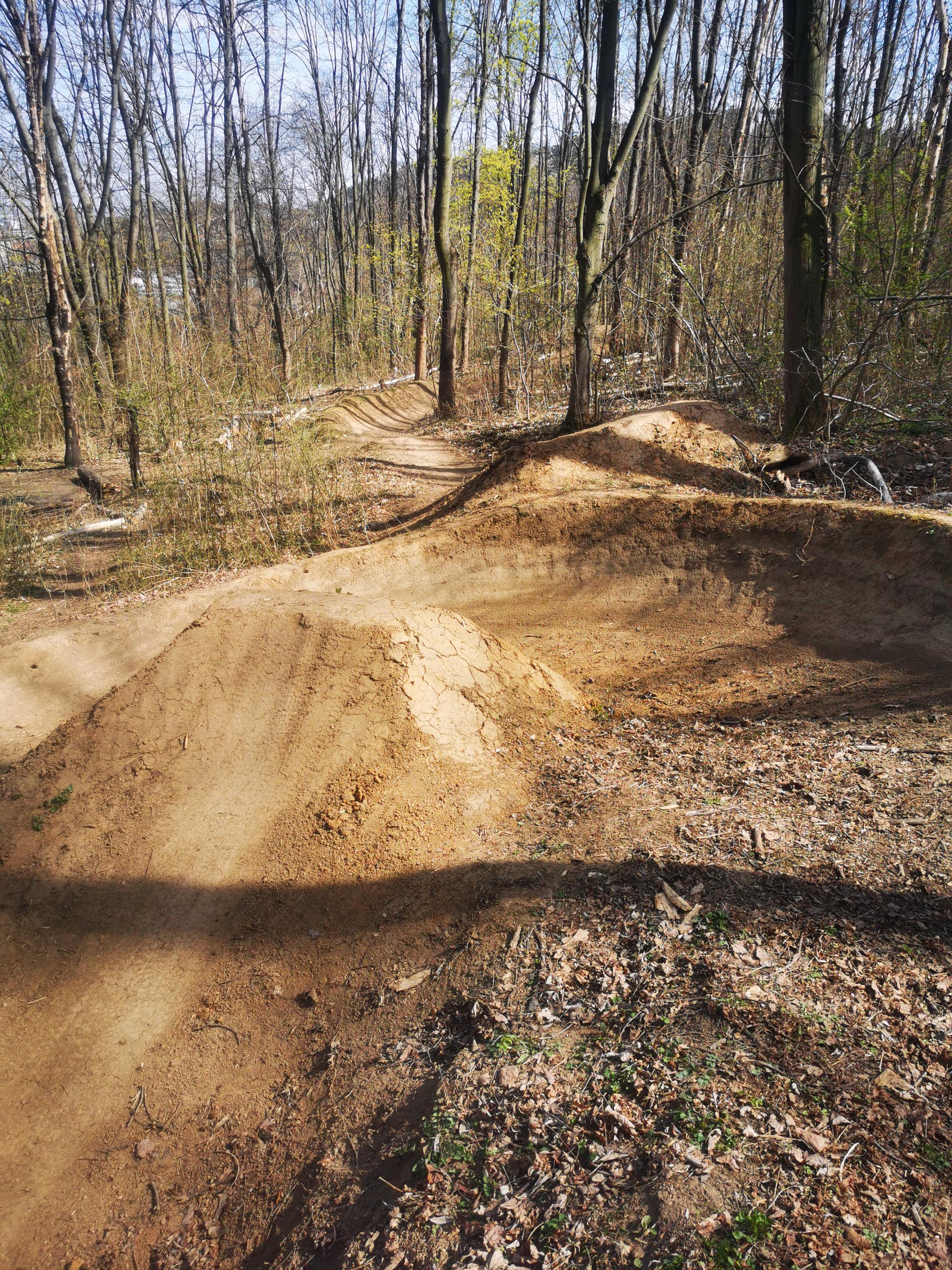 BAN Bike Arena Netro foto 4