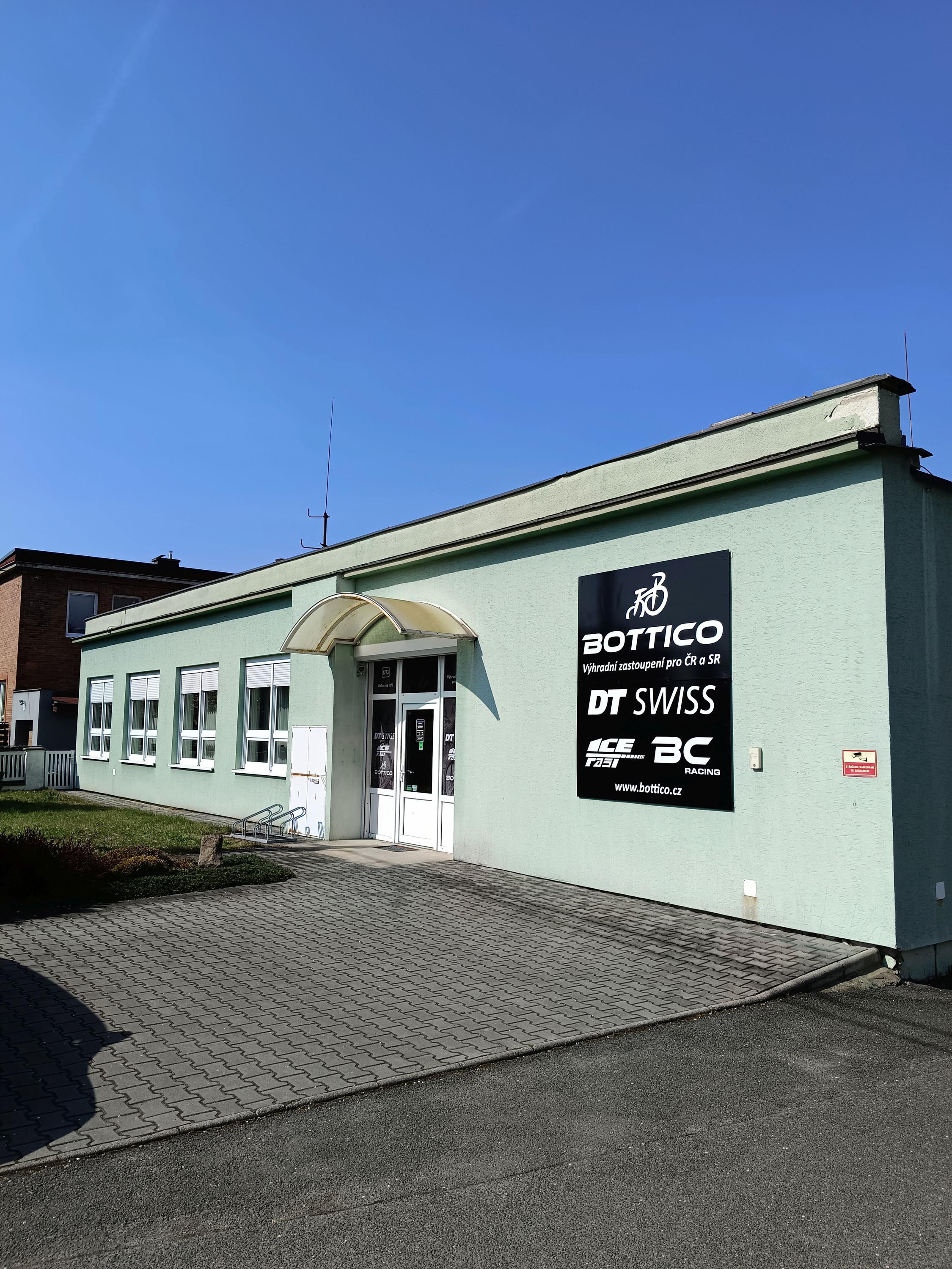 Bottico s.r.o.