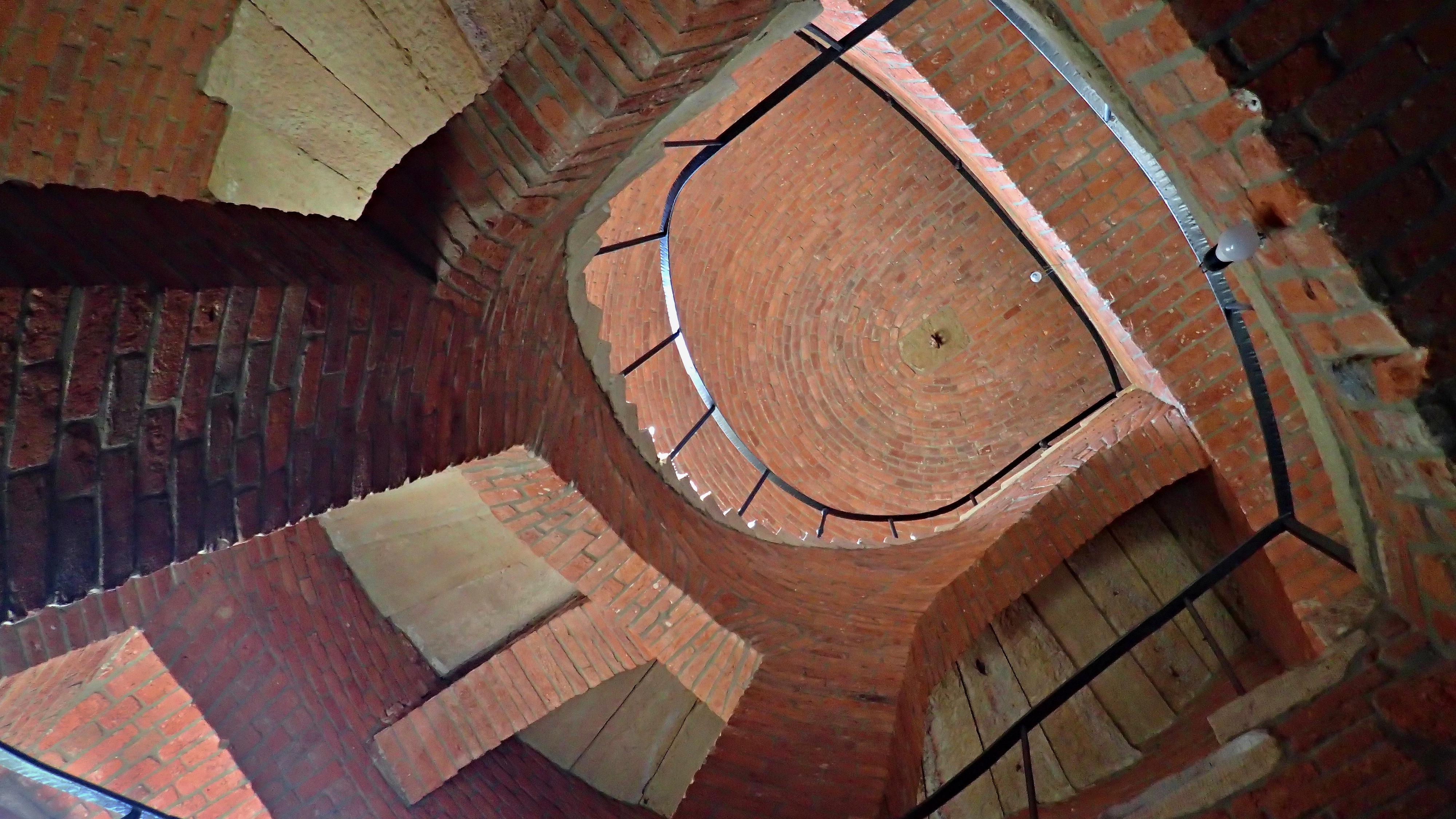 Muzeum Lagerfort XIII - Ziegelschlad