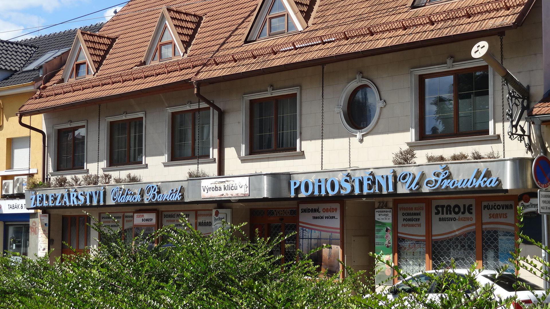 U Šroubka - Železářství Oldřich Barták spol, s r.o. foto 6