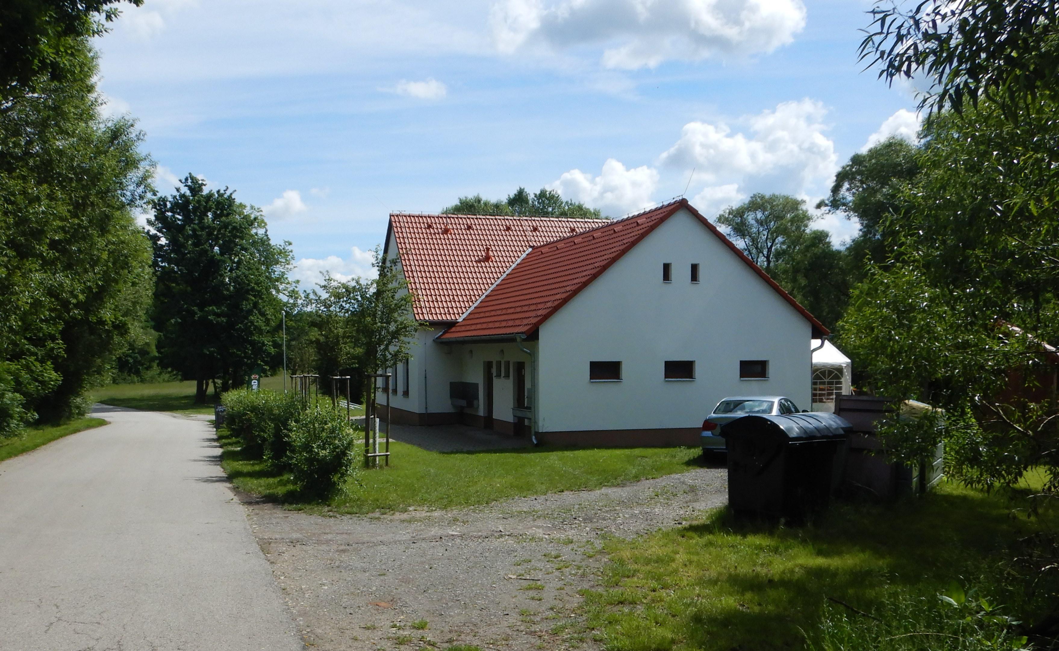 Tábořiště Hamr foto 6