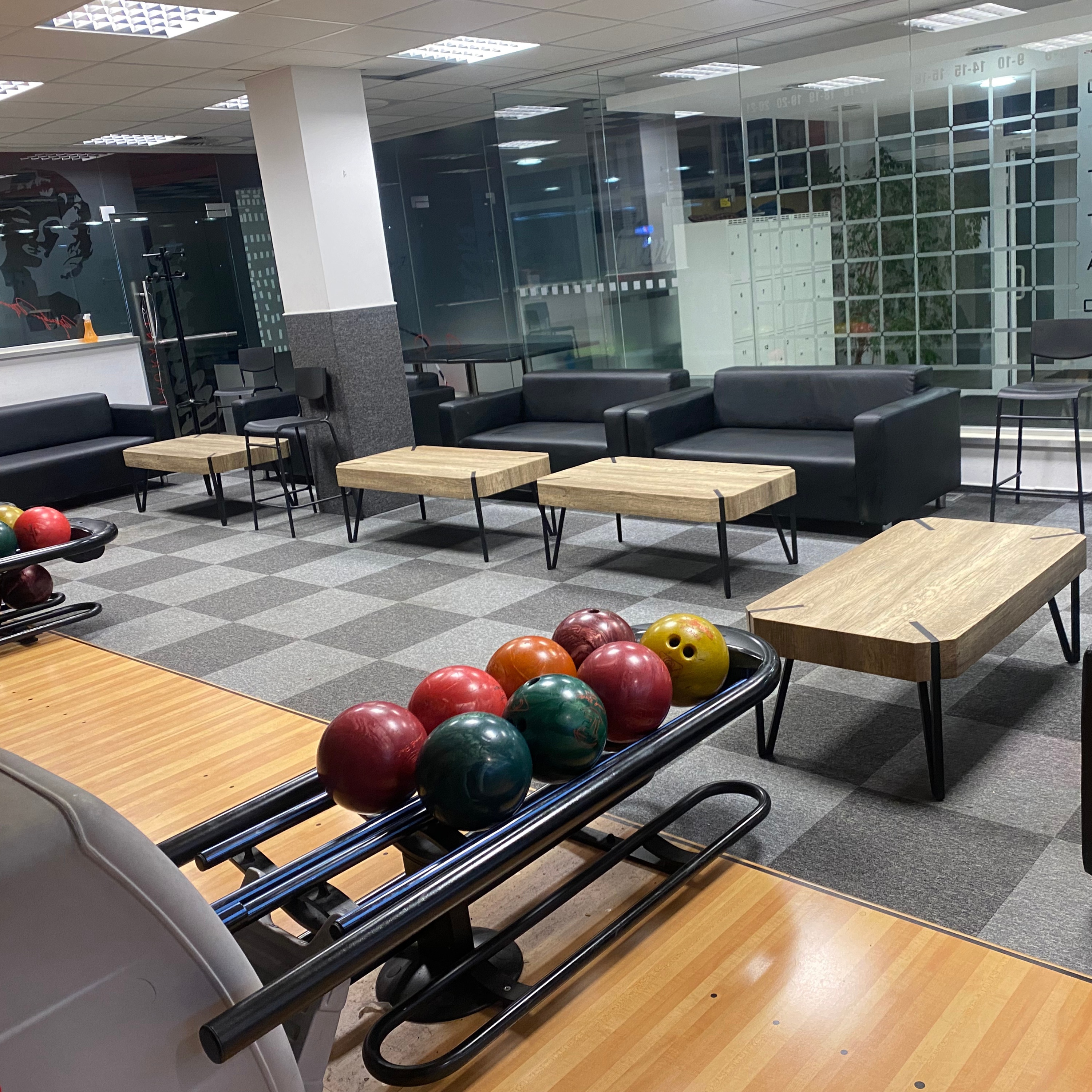 Epicentrum gym foto 6