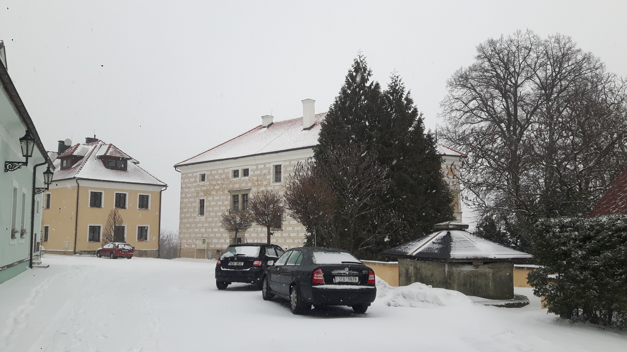 Expozice Po Stopách Keltů