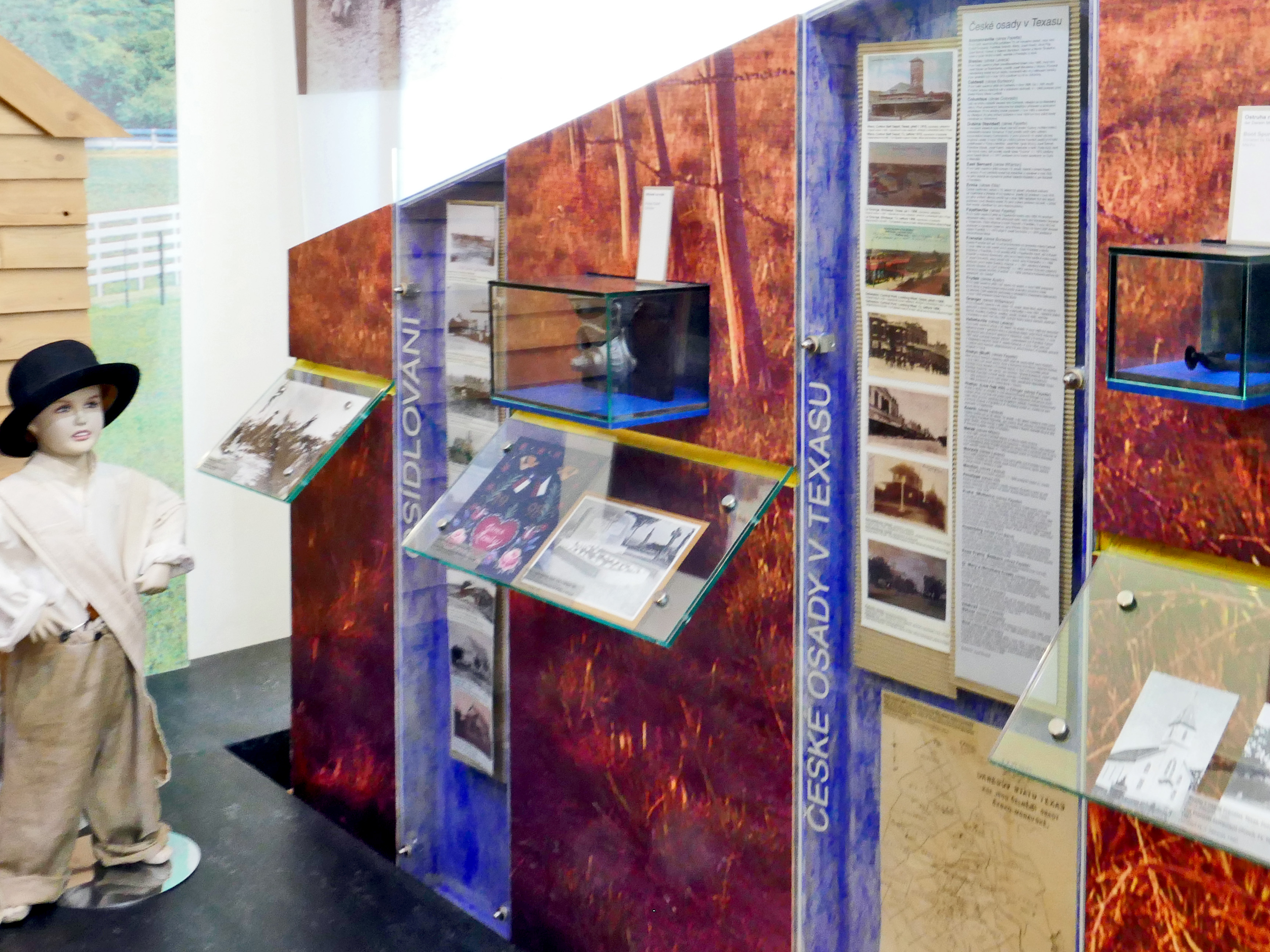 Muzeum ve Frenštátě pod Radhoštěm foto 6