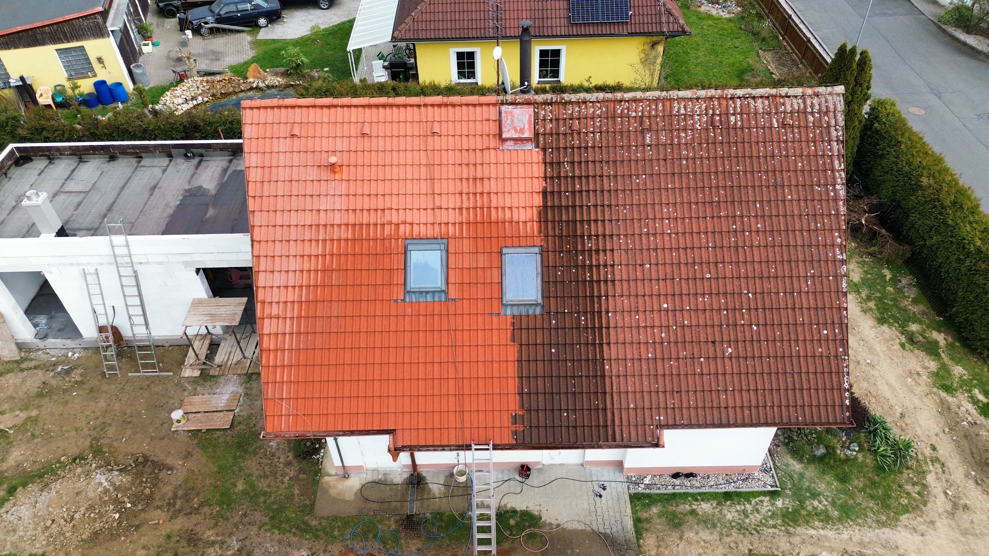 Královské Čištění foto 4