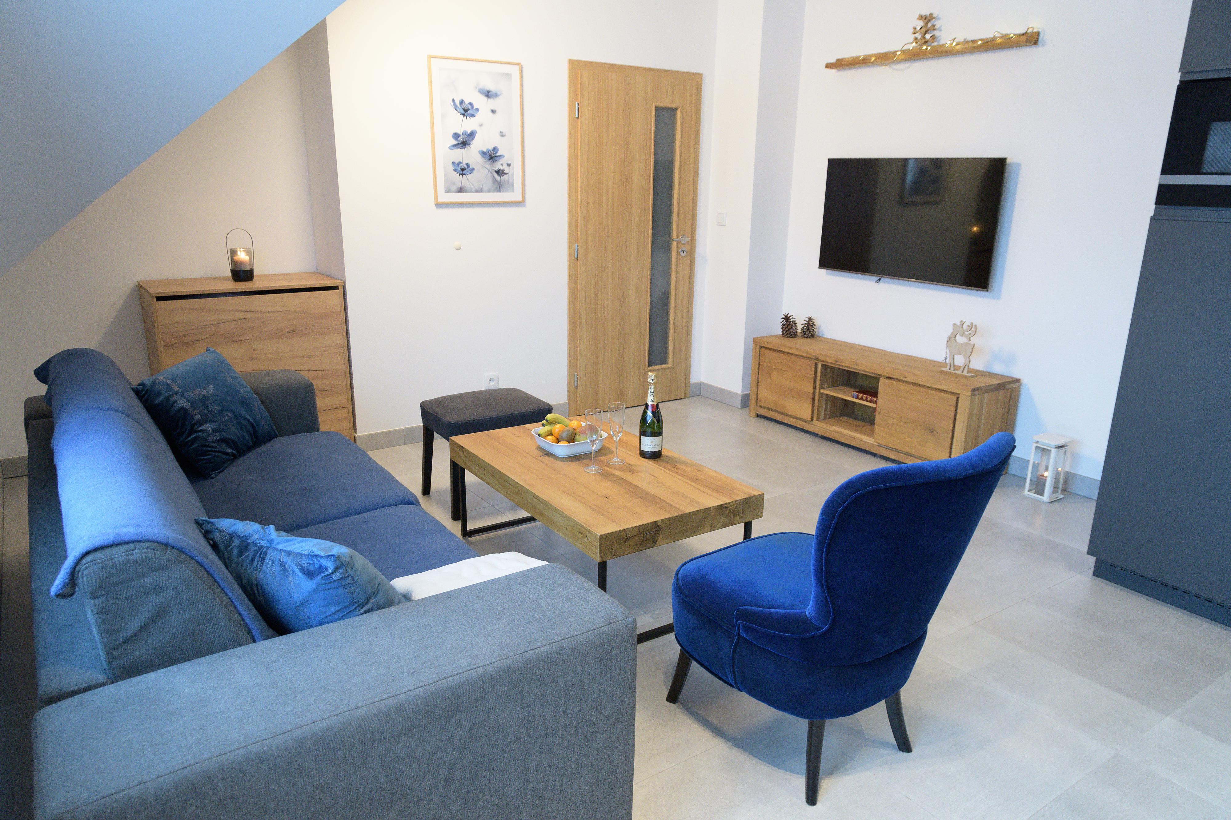 Apartmány StudenOFF foto 2