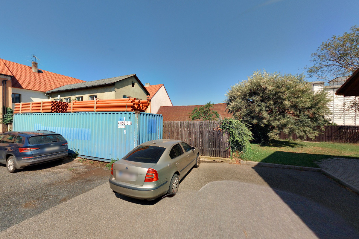 Vodoinstalace - Petr Šťastný