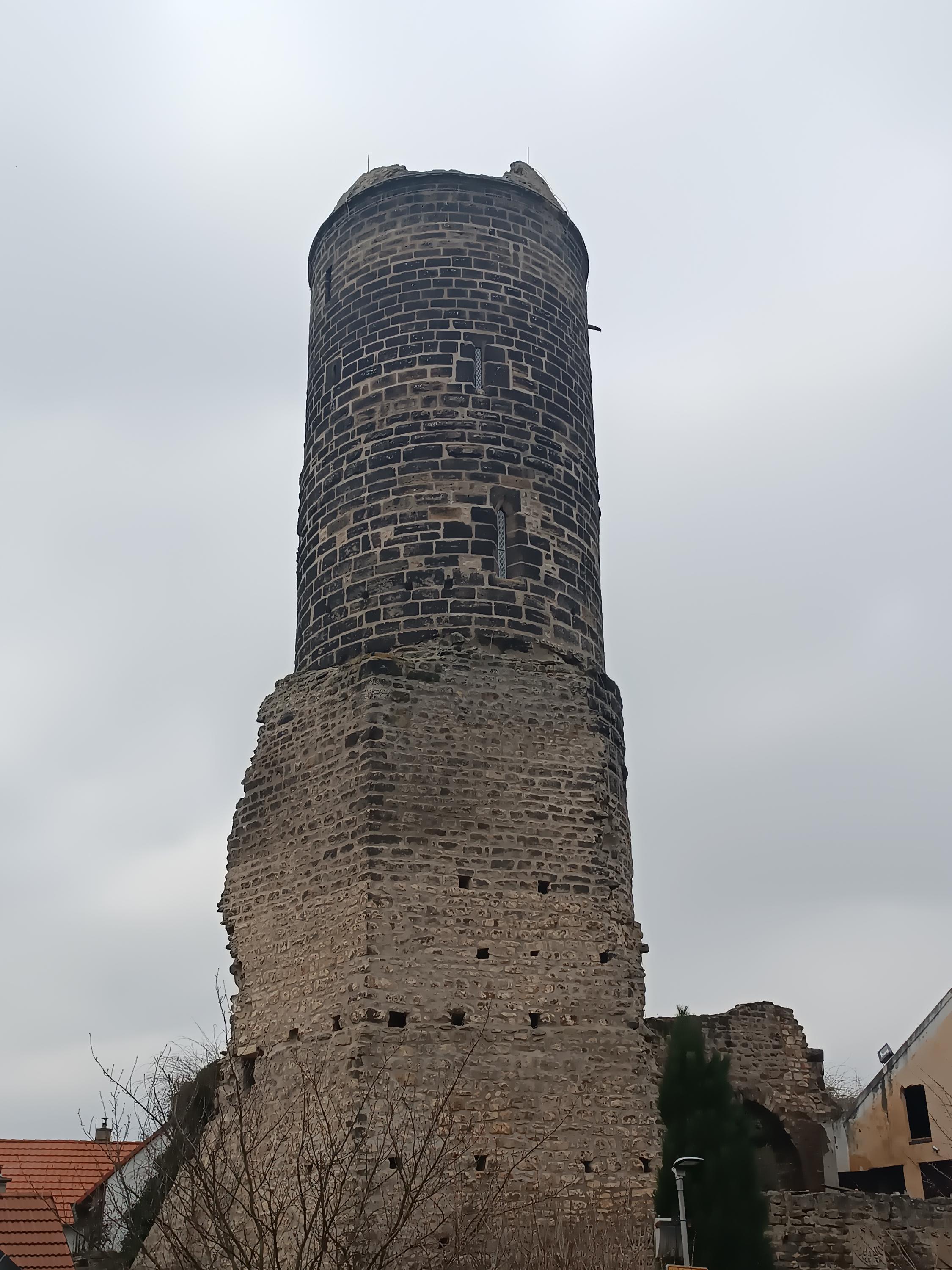 Hrad Jenštejn foto 5
