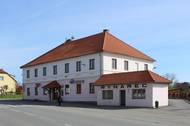 Fotografie Hostinec Rynárec