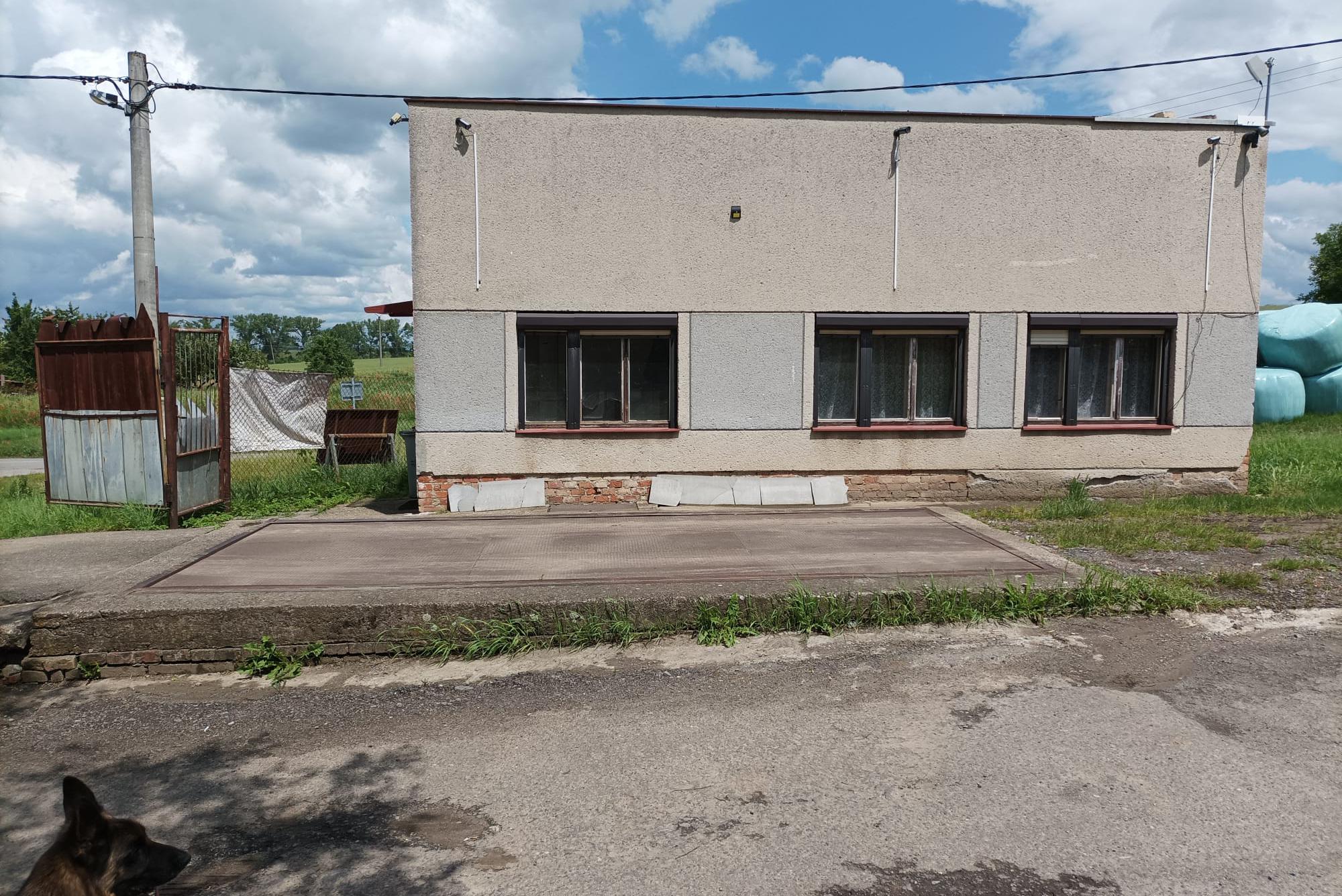 Kovošrot Petra Marešová