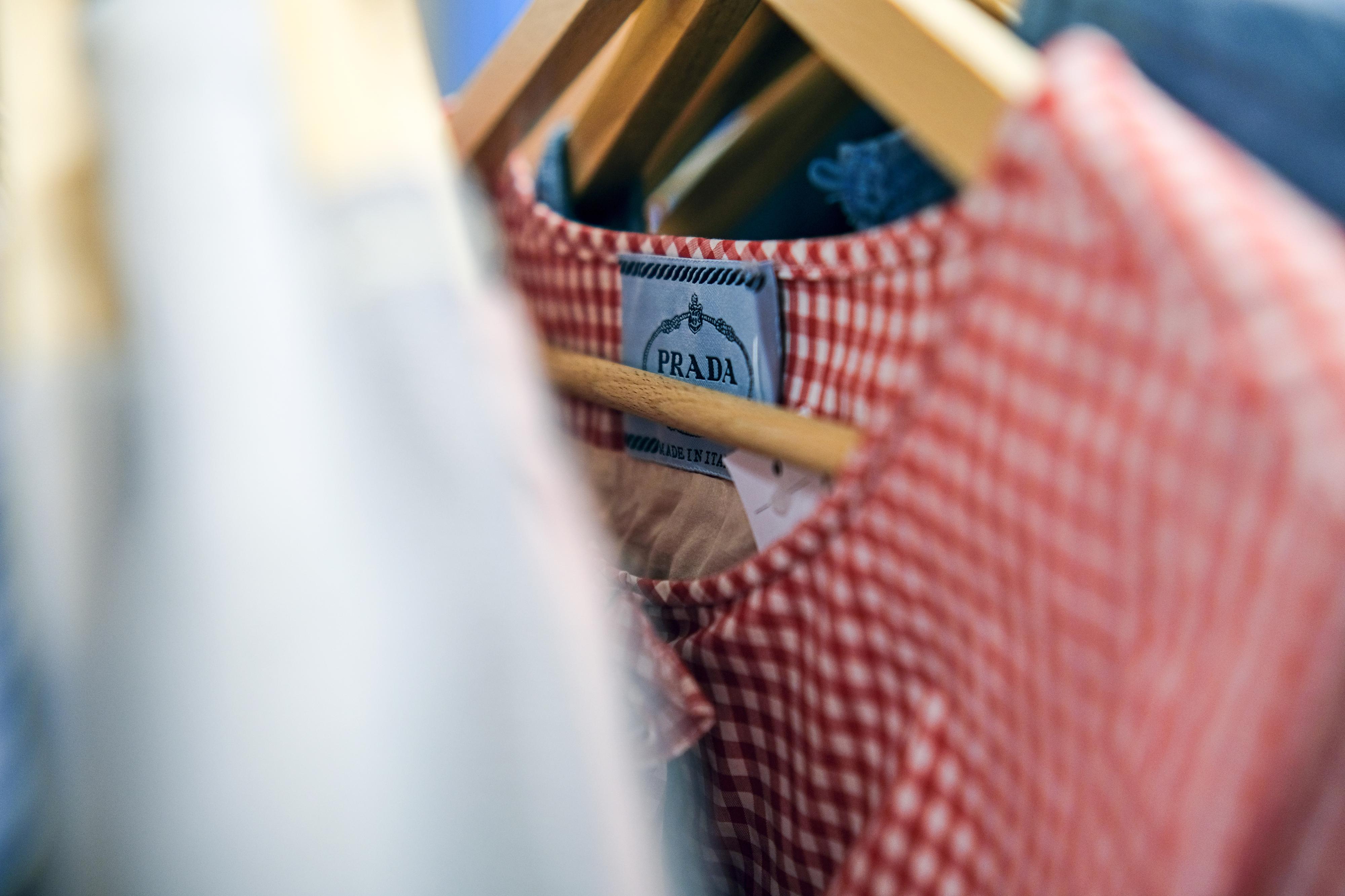 Fashion Charity Shop foto 4