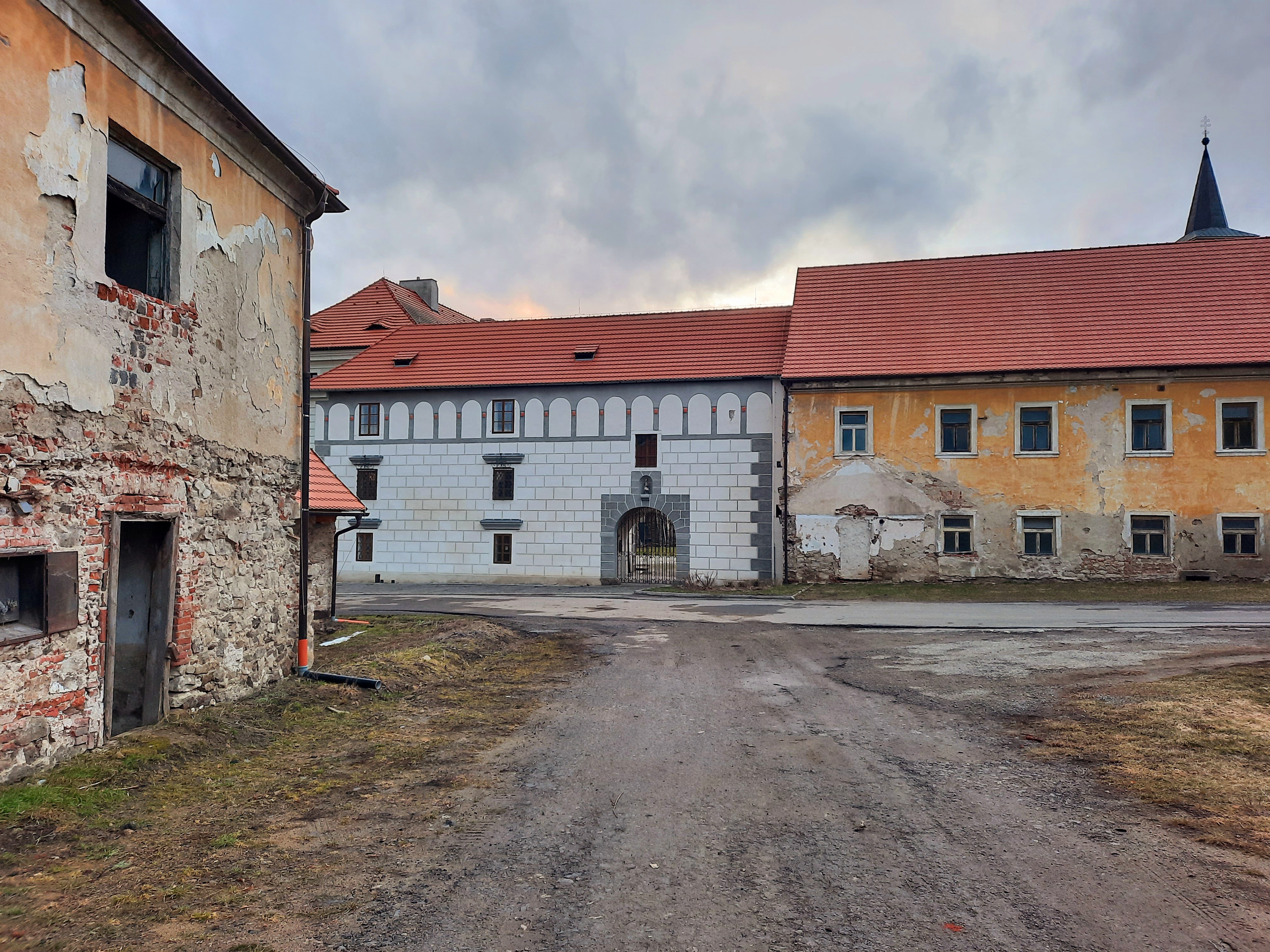 Milevské muzeum foto 4