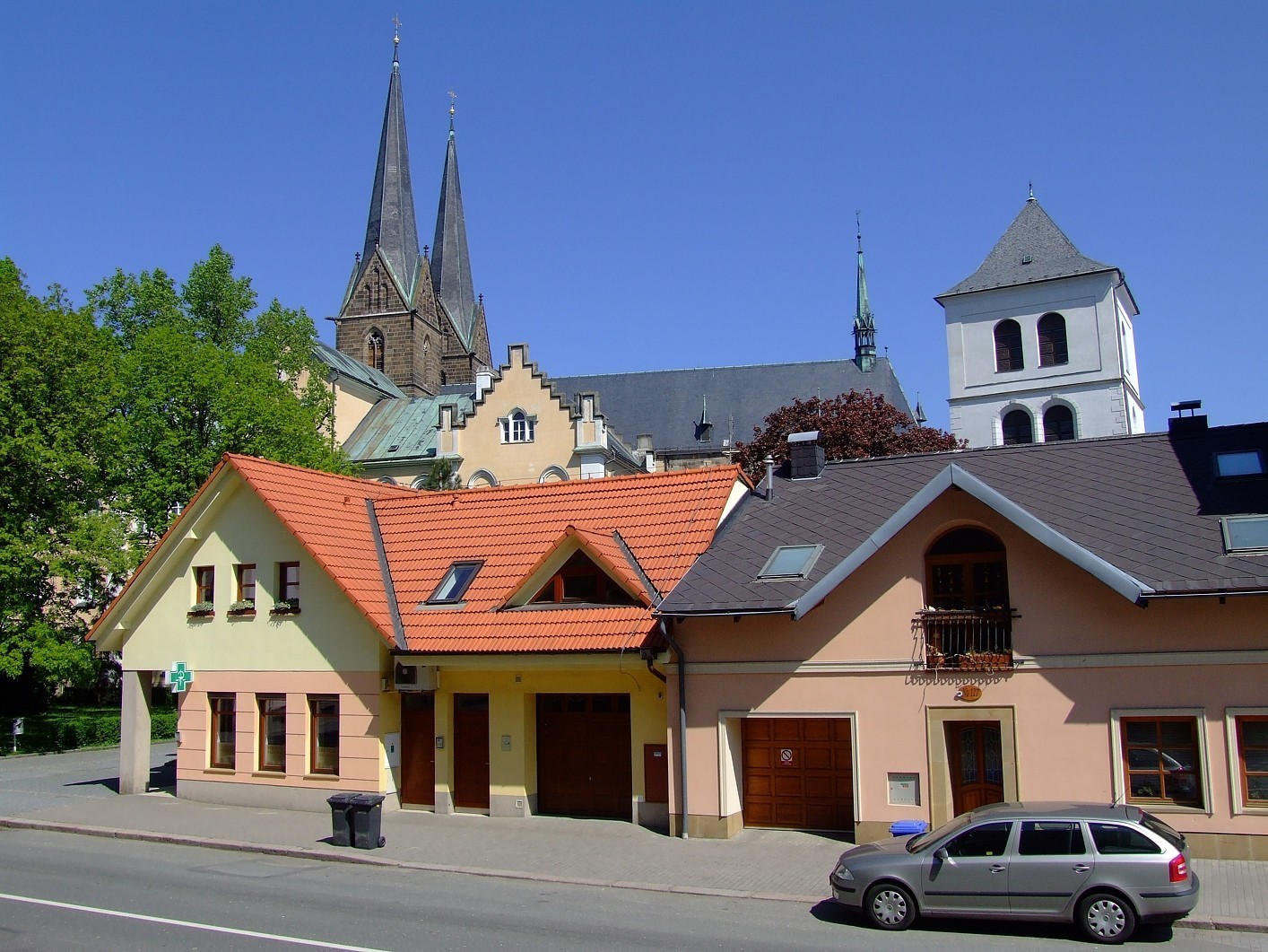 Městská galerie ve Zvonici foto 3