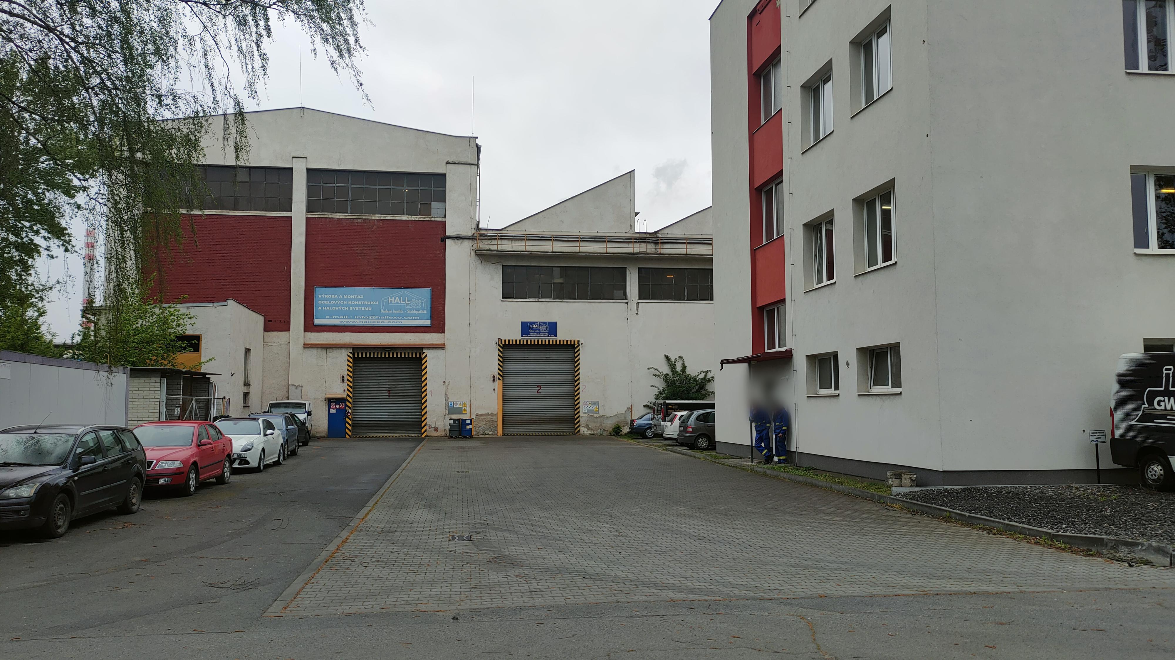 HALLEXO CZ, s.r.o. foto 2