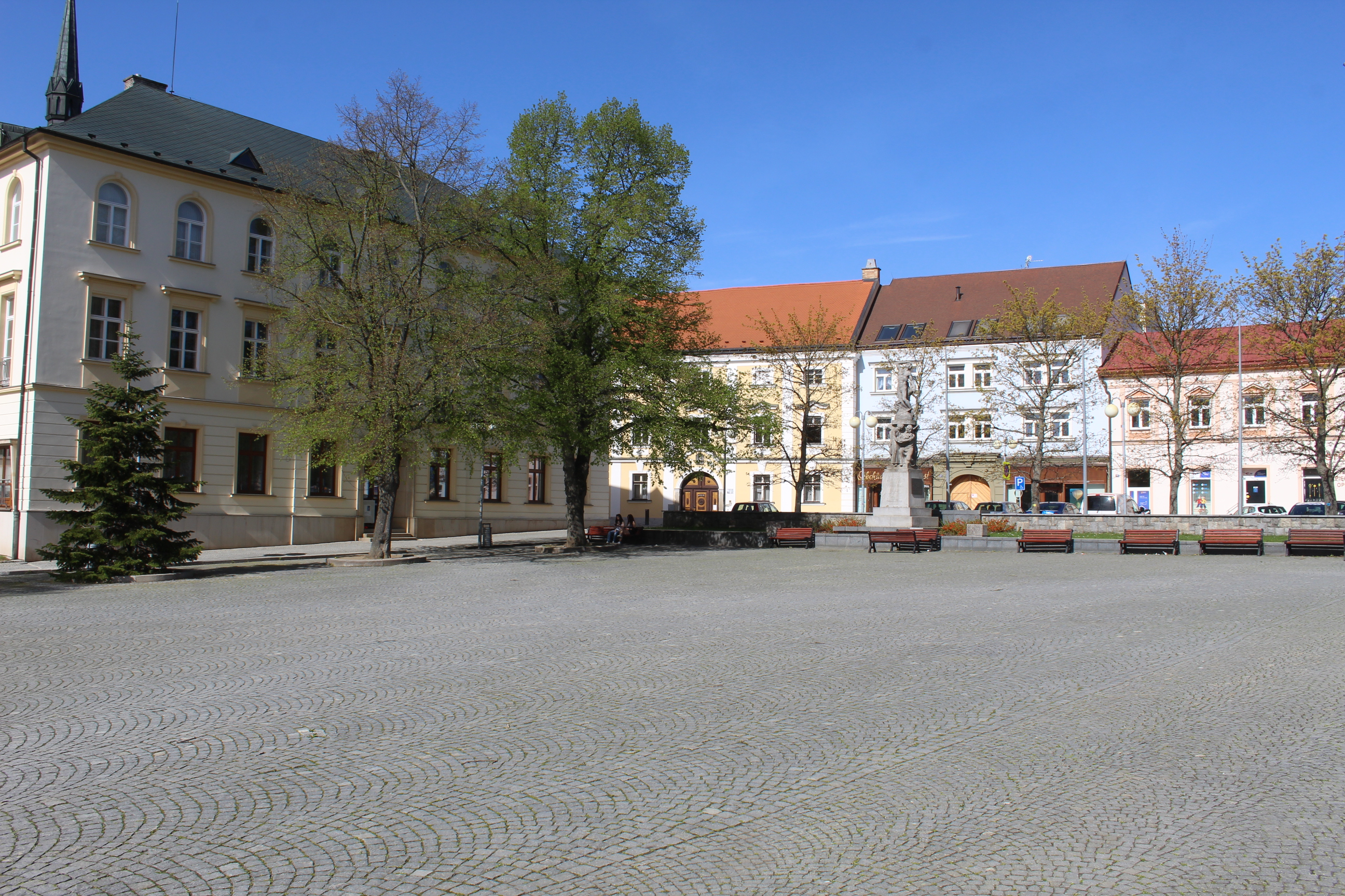 Muzeum dr. Aleše Hrdličky foto 6