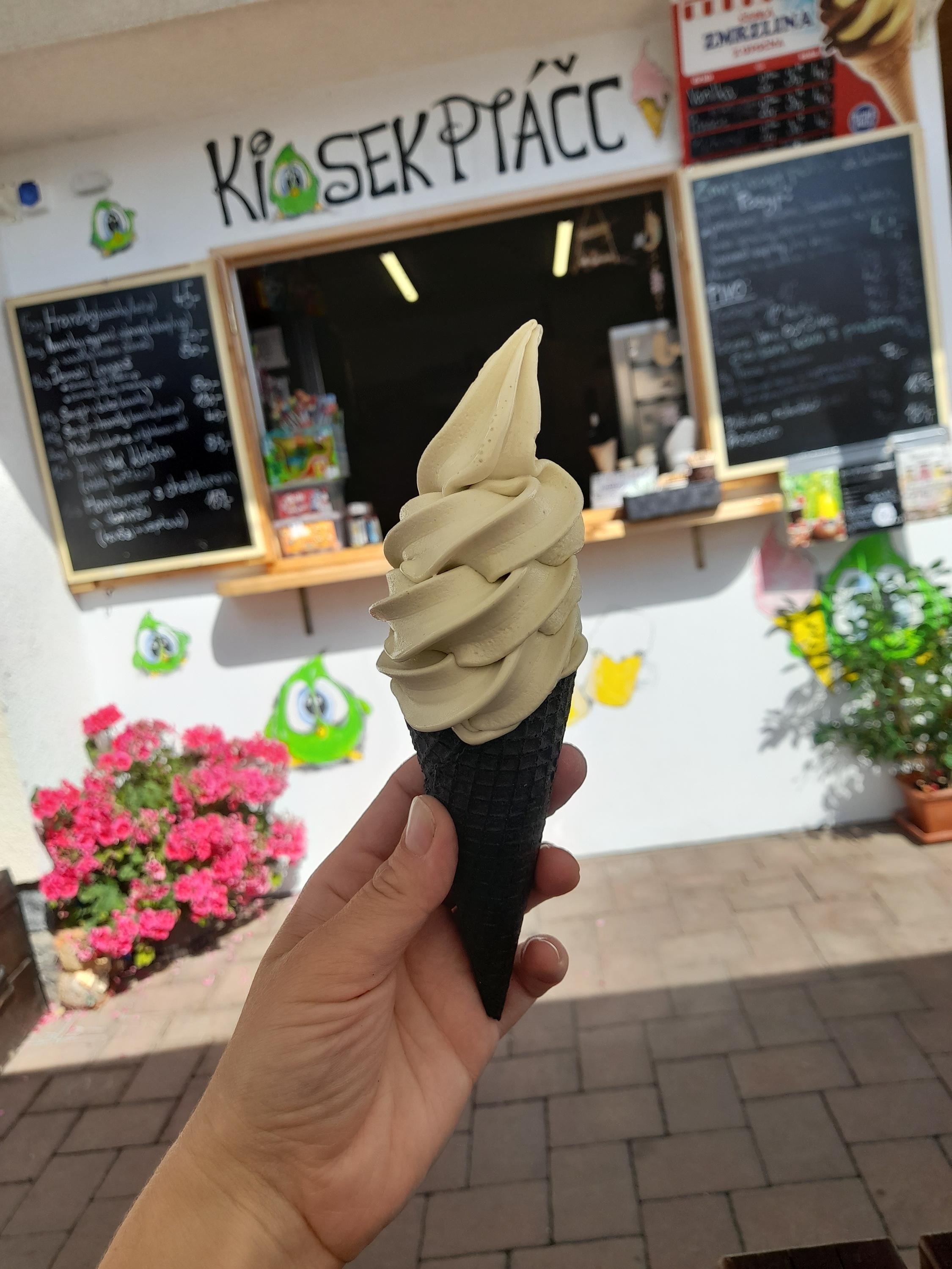 Kiosek Ptáčci foto 6