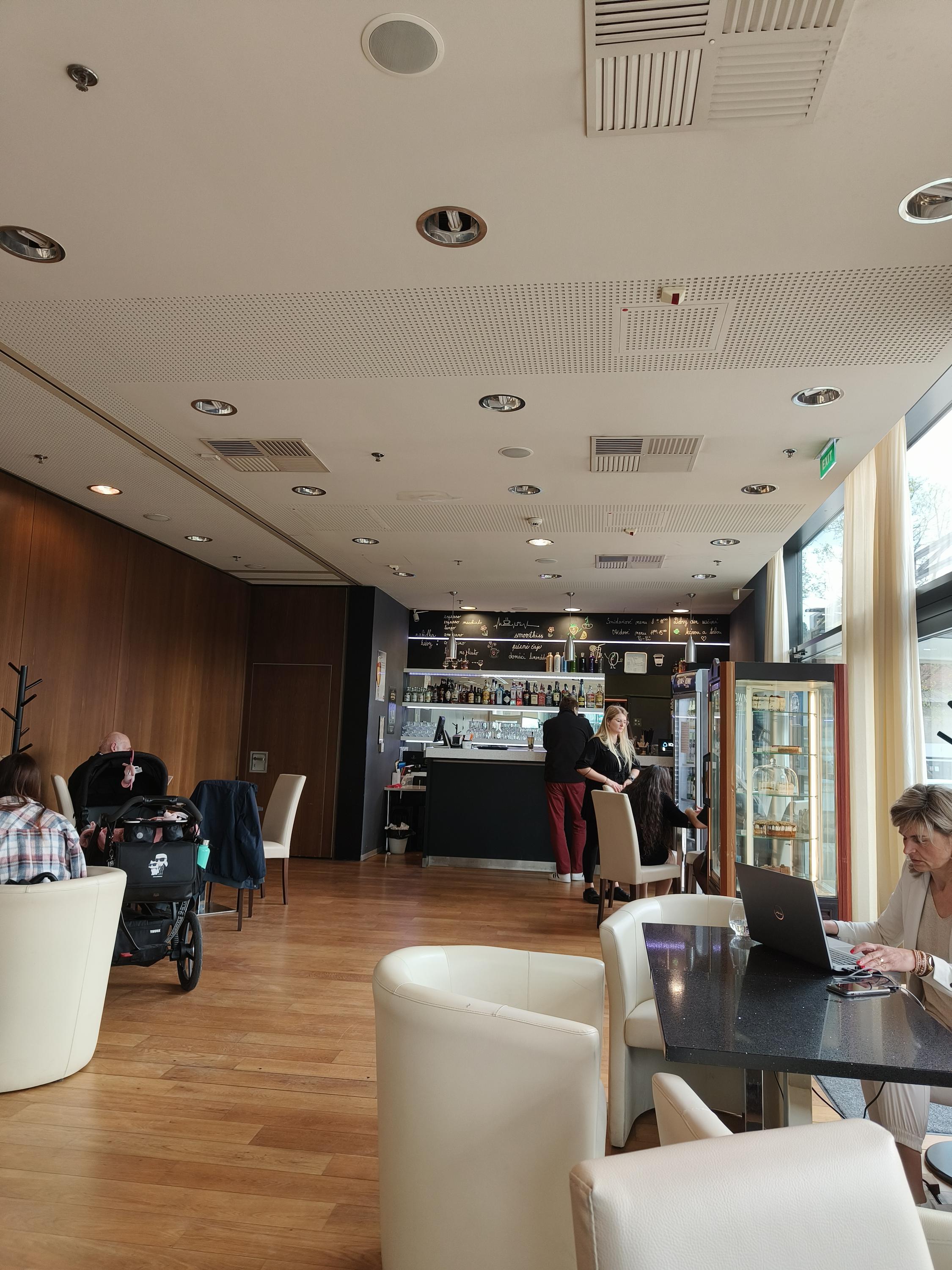 Caffé Uffo foto 5