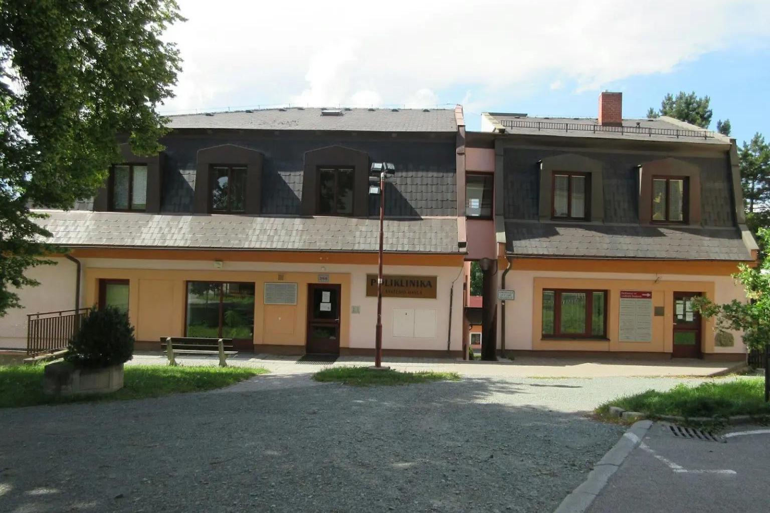 MUDr. Julius Šimko, Ph.D. - Neurologie u sv. Havla