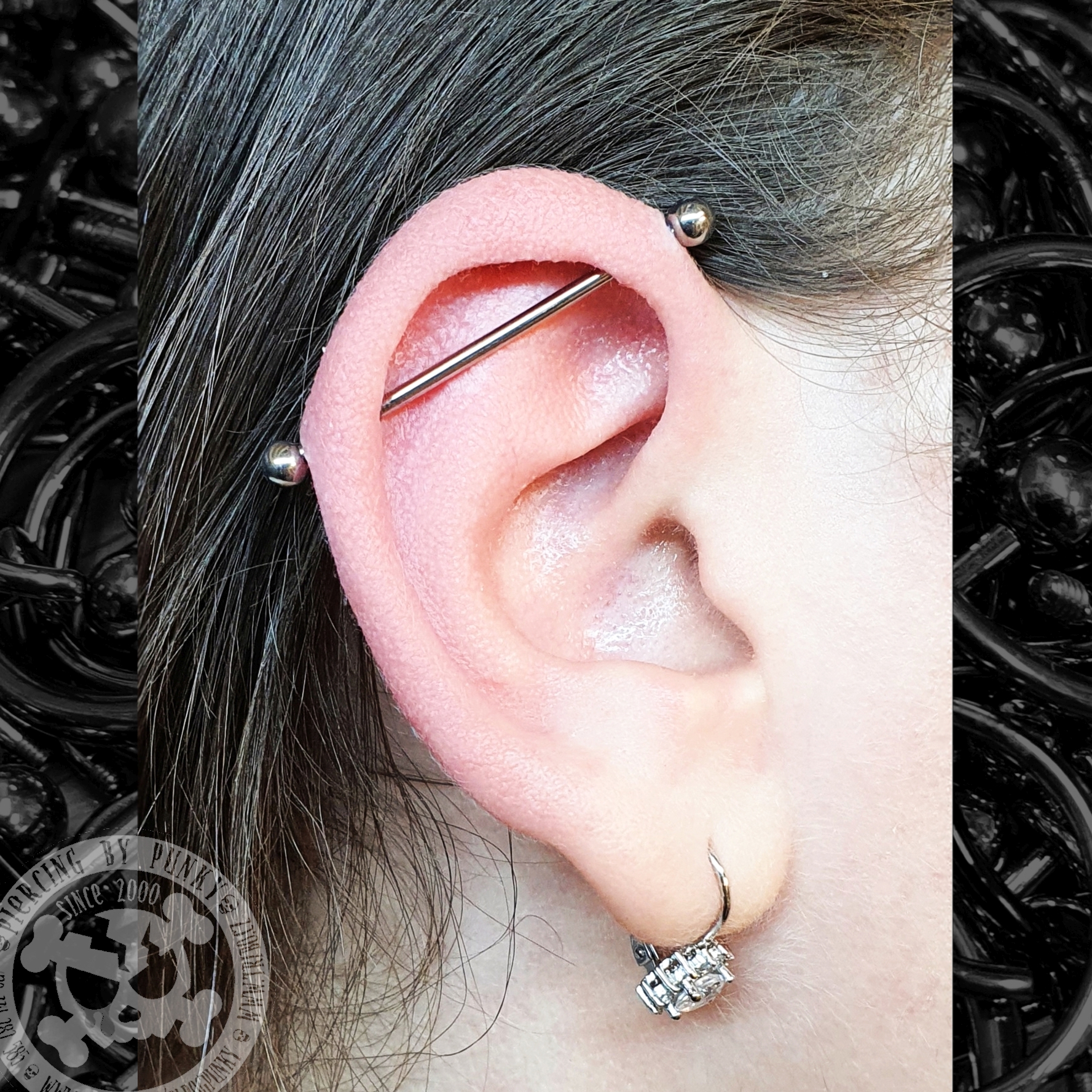 Root Down Tattoo and Piercing foto 6